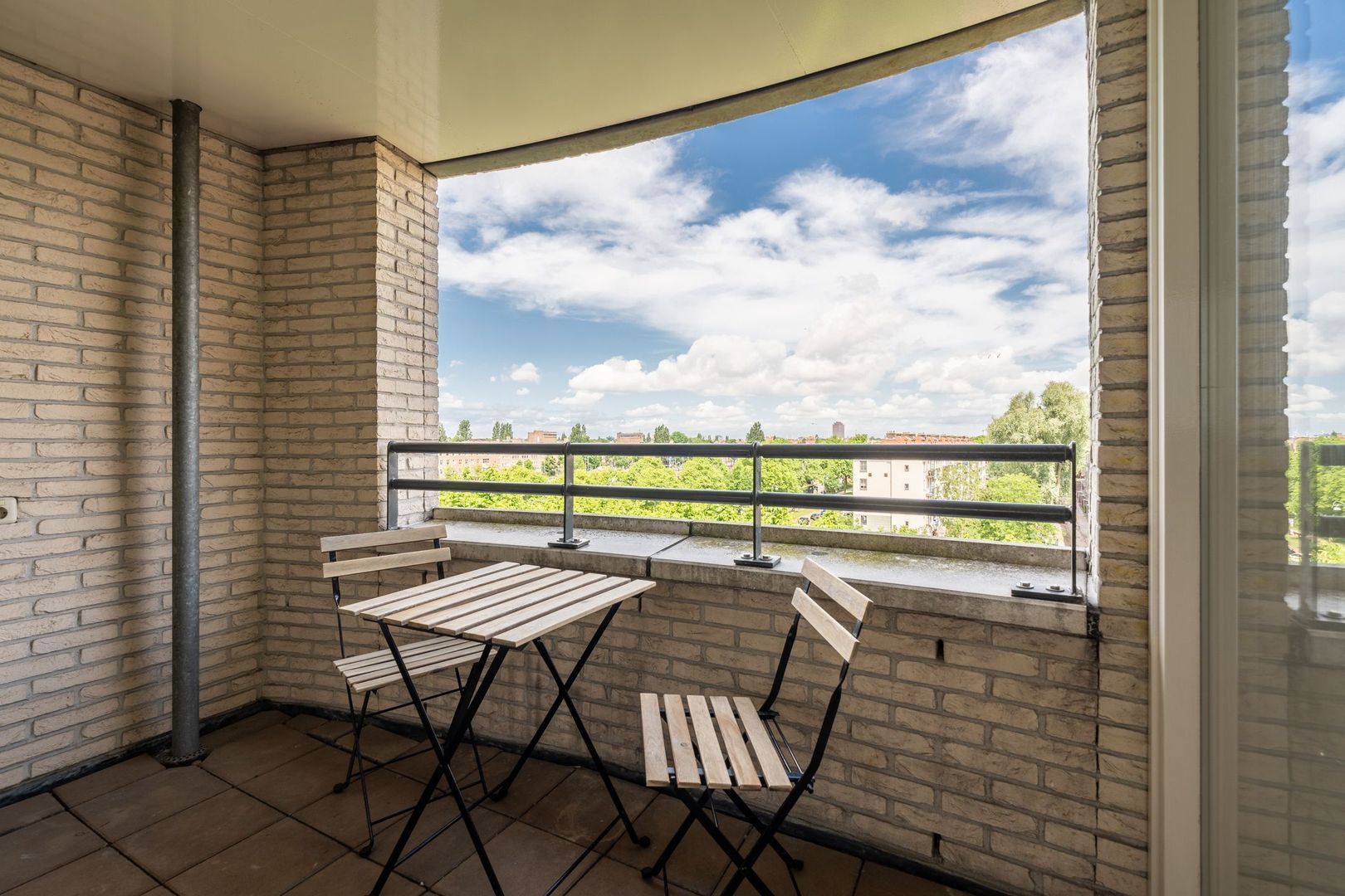 Omval 53, Amsterdam foto-16