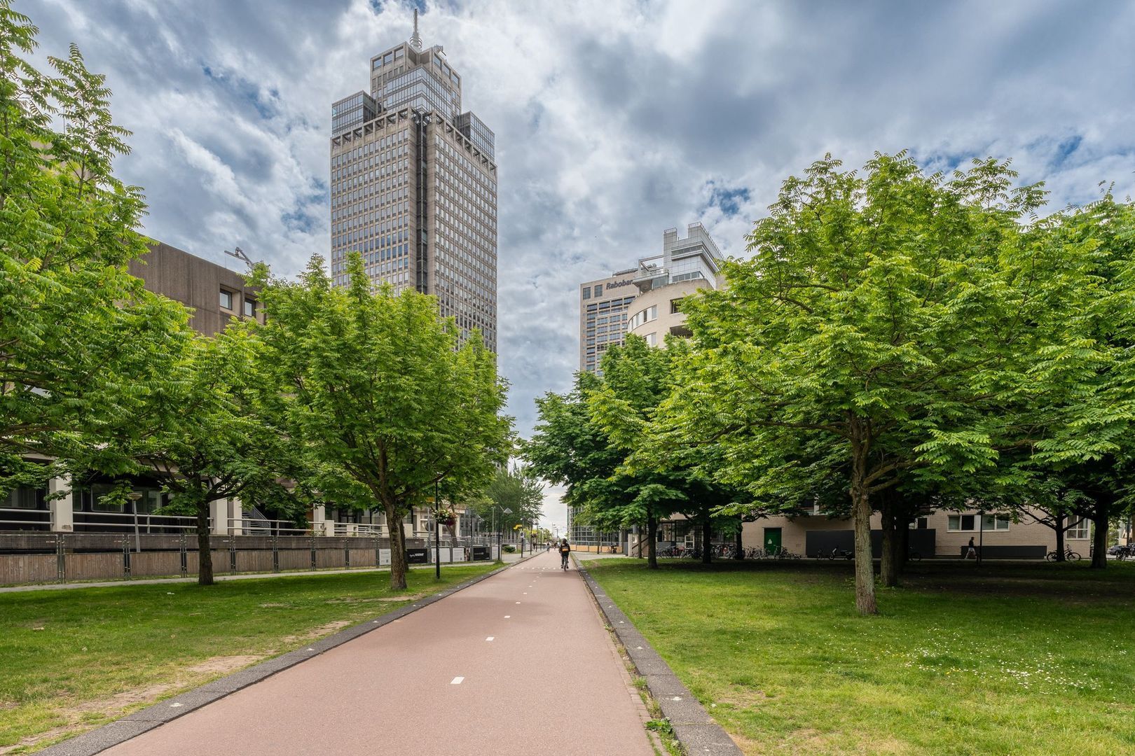 Omval 53, Amsterdam foto-26