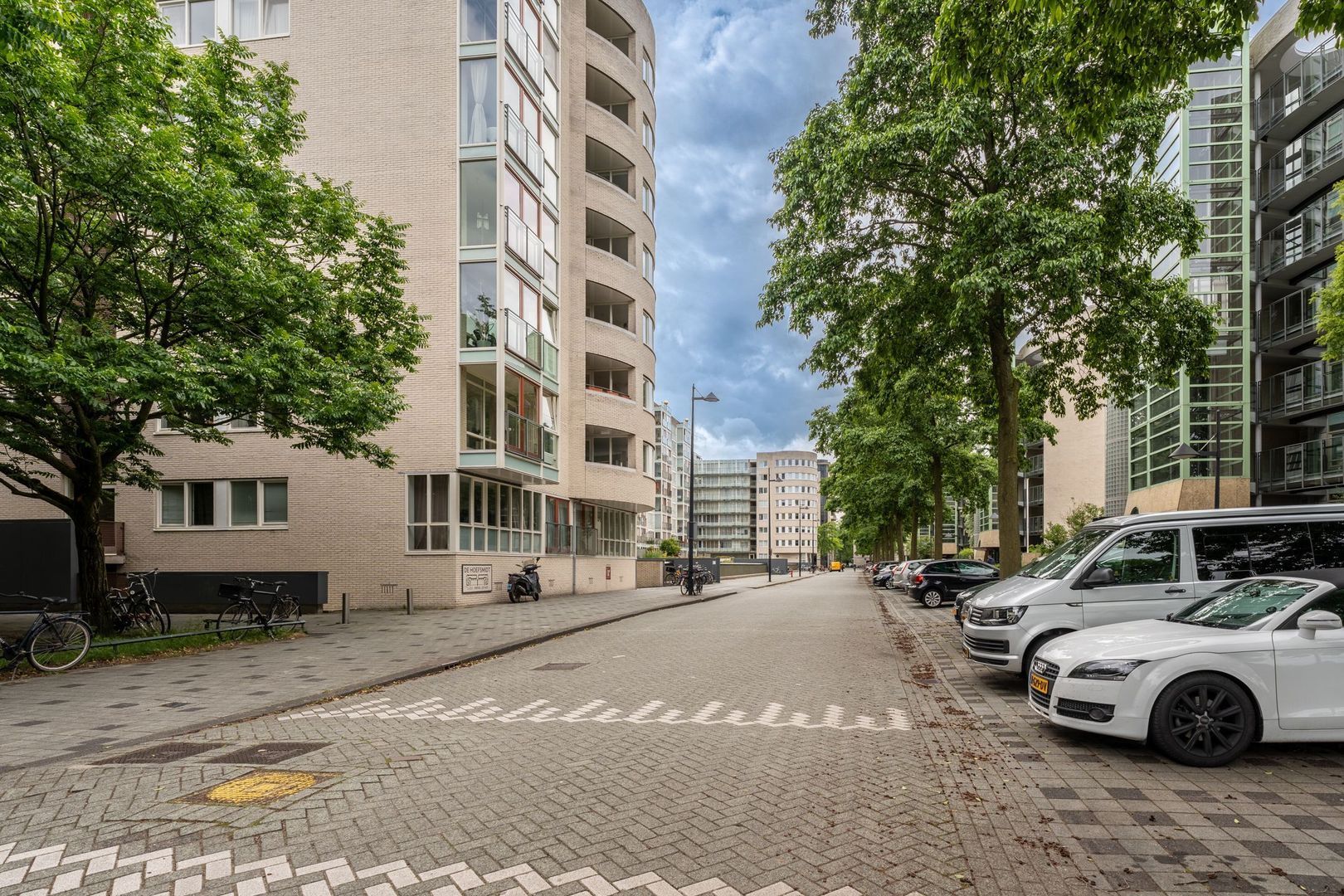 Omval 53, Amsterdam foto-27