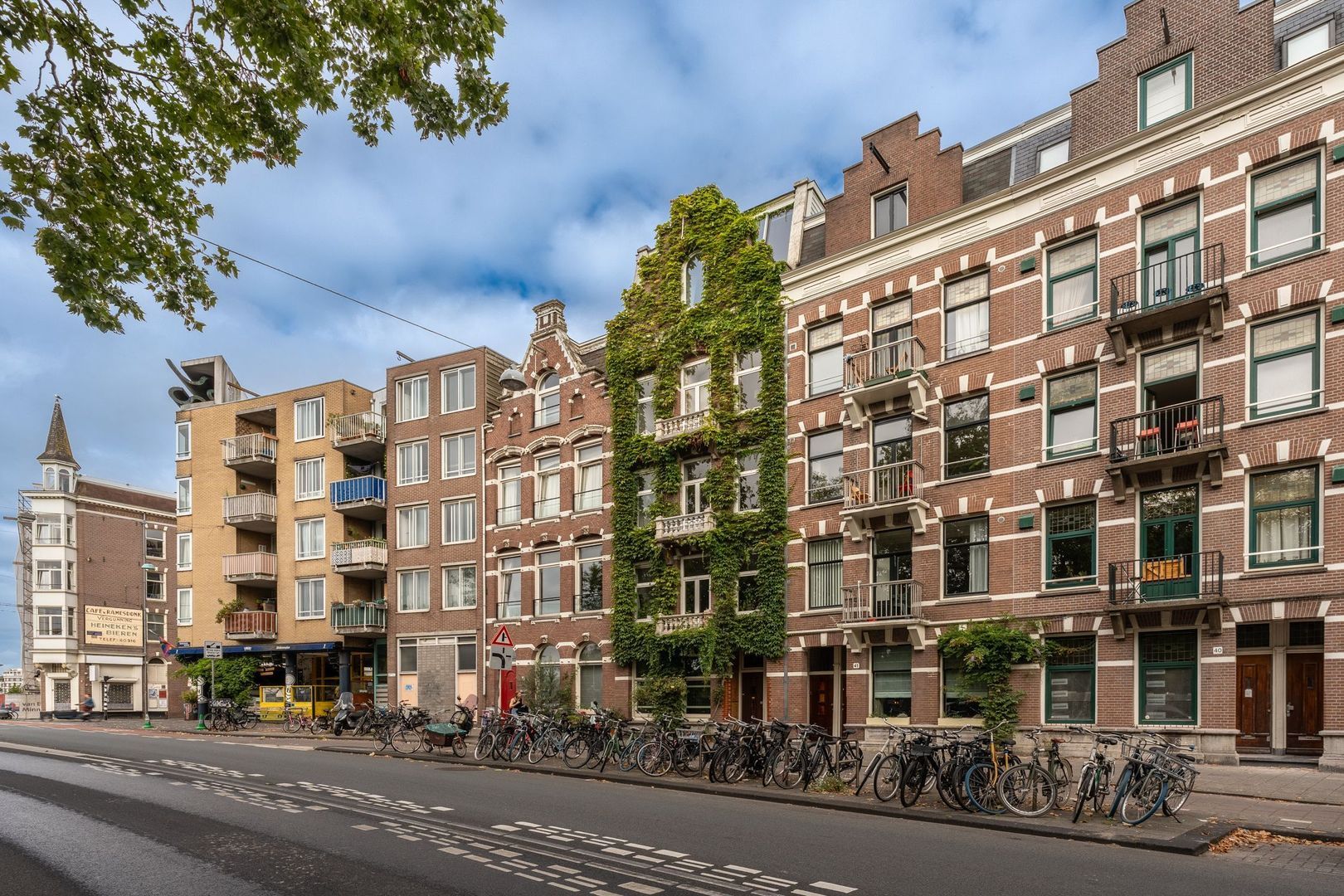 Nassaukade 42 H, Amsterdam foto-49