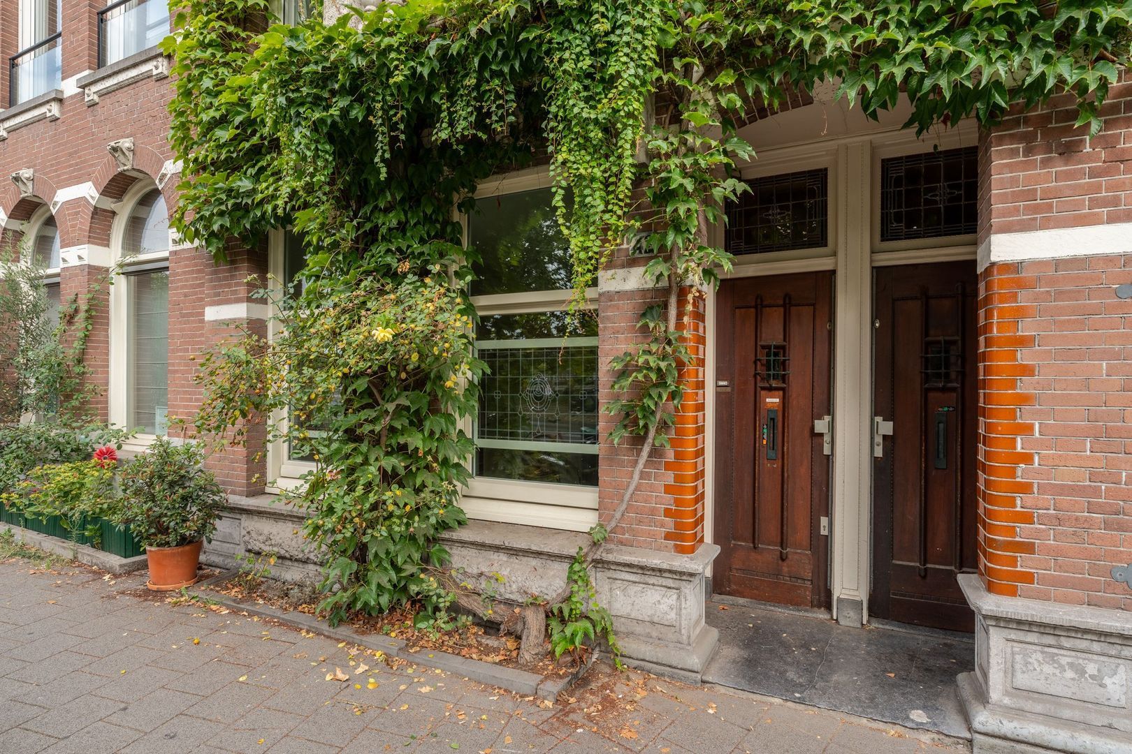 Nassaukade 42 H, Amsterdam foto-0