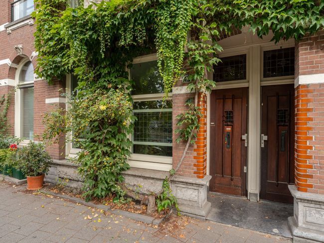 Nassaukade 42 H, Amsterdam