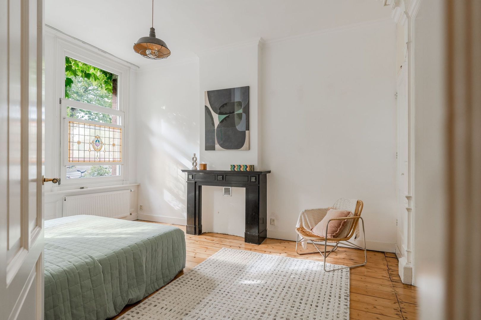 Nassaukade 42 H, Amsterdam foto-33