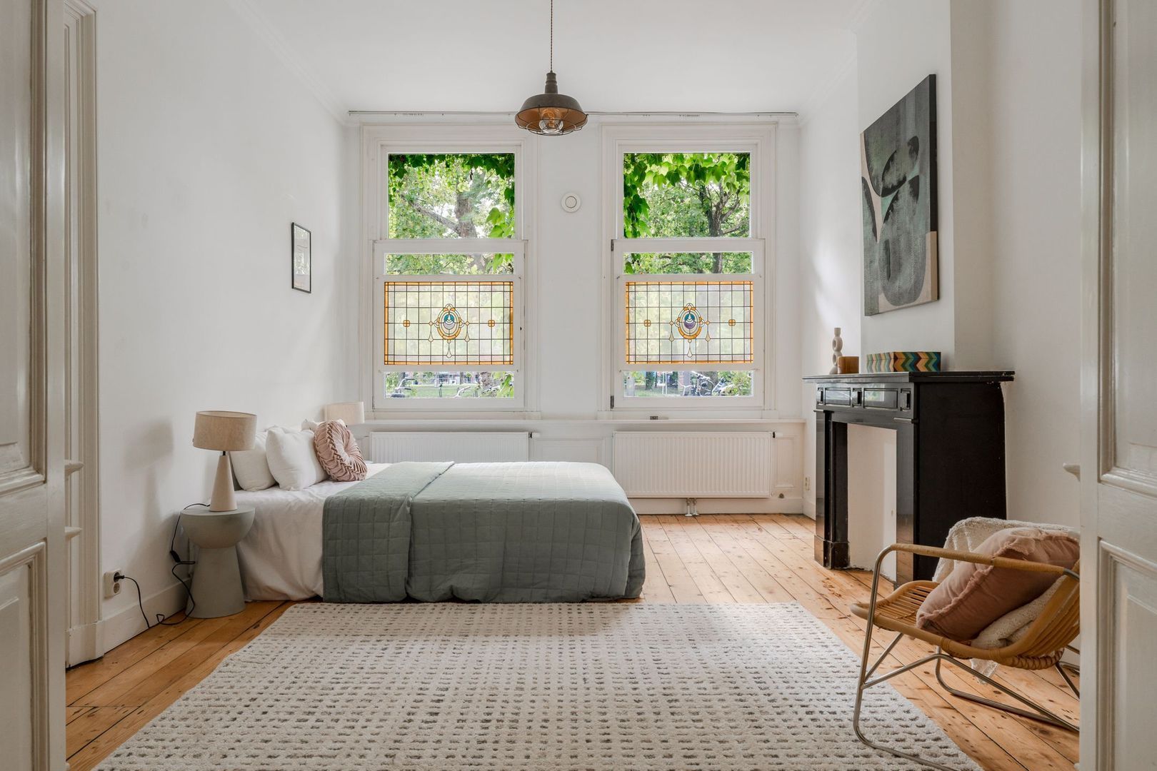 Nassaukade 42 H, Amsterdam foto-35