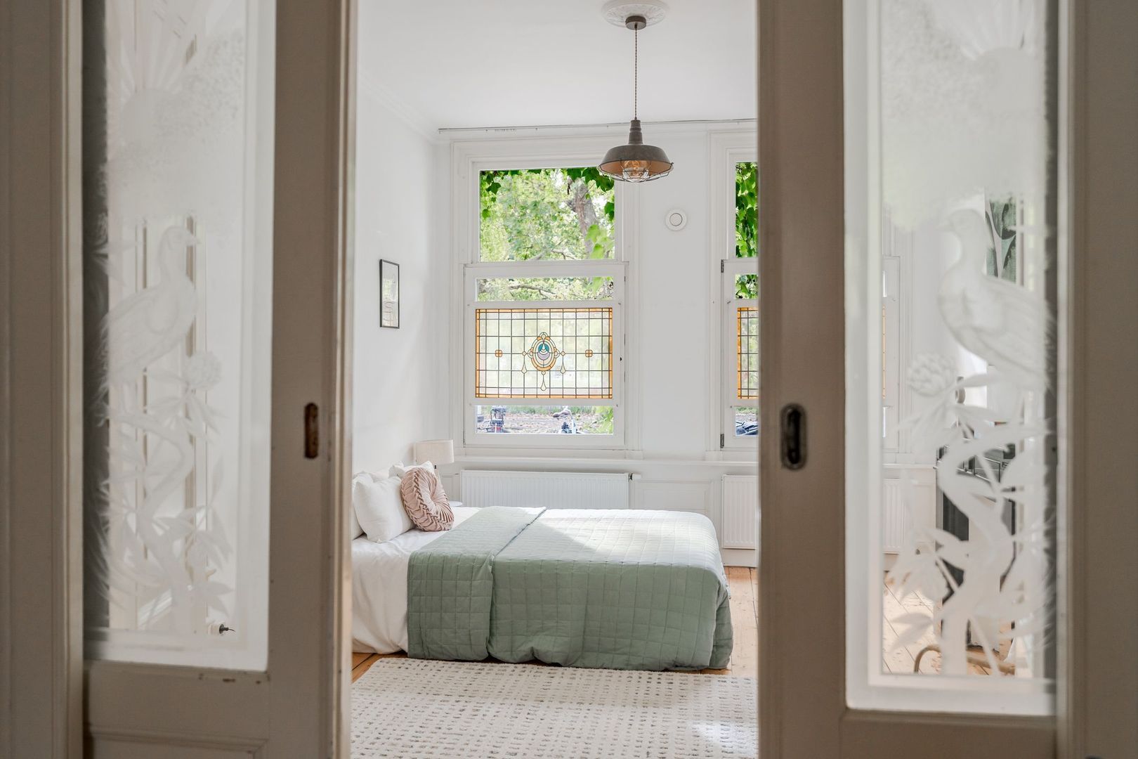 Nassaukade 42 H, Amsterdam foto-34