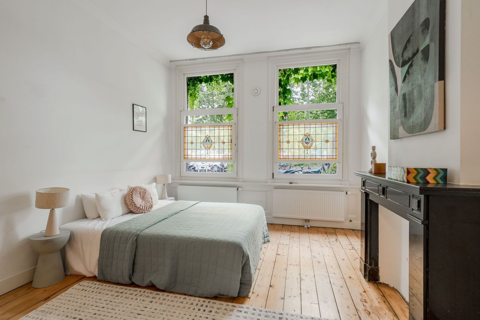 Nassaukade 42 H, Amsterdam foto-36