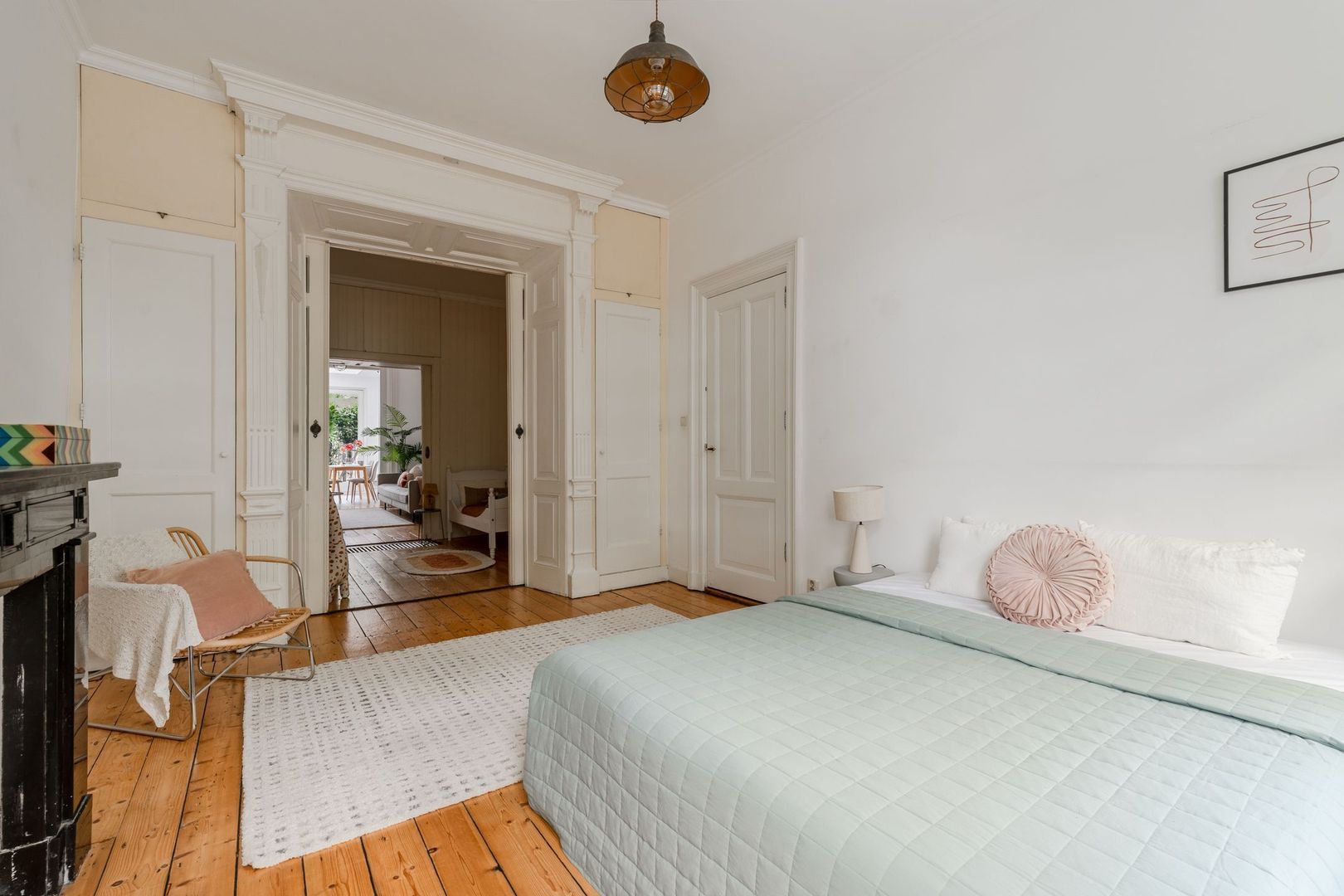 Nassaukade 42 H, Amsterdam foto-38