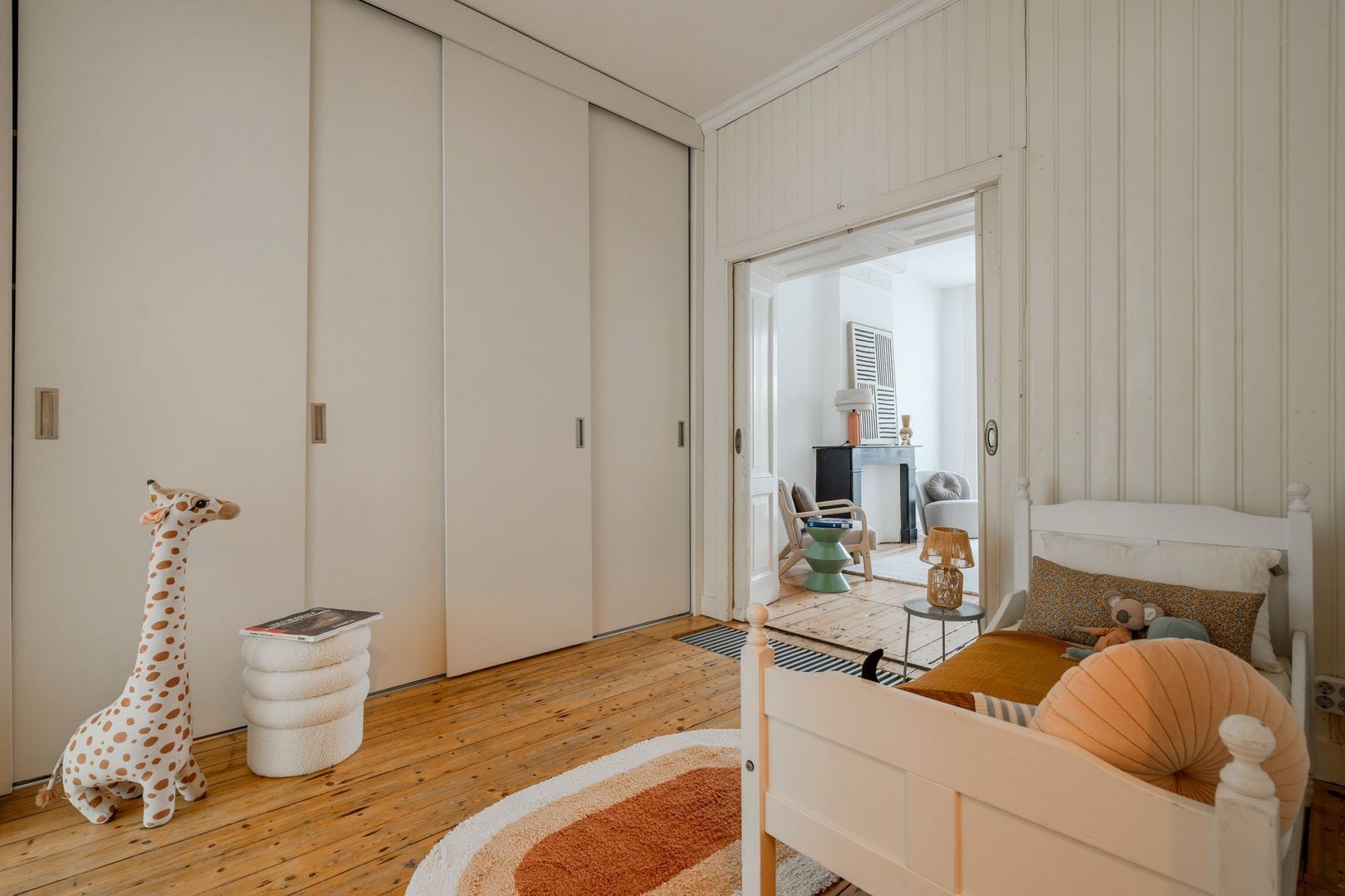 Nassaukade 42 H, Amsterdam foto-29