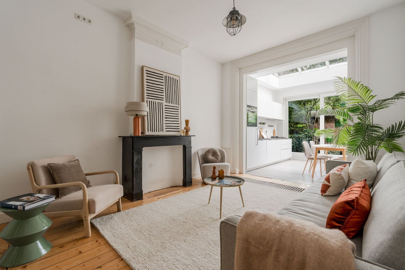 Nassaukade 42 H, Amsterdam foto-1