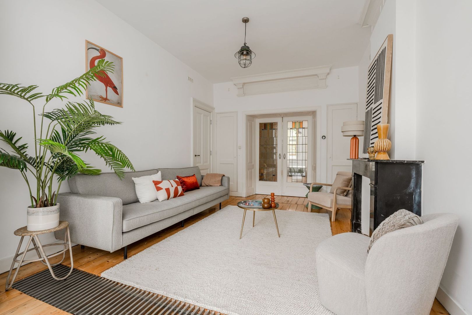 Nassaukade 42 H, Amsterdam foto-23