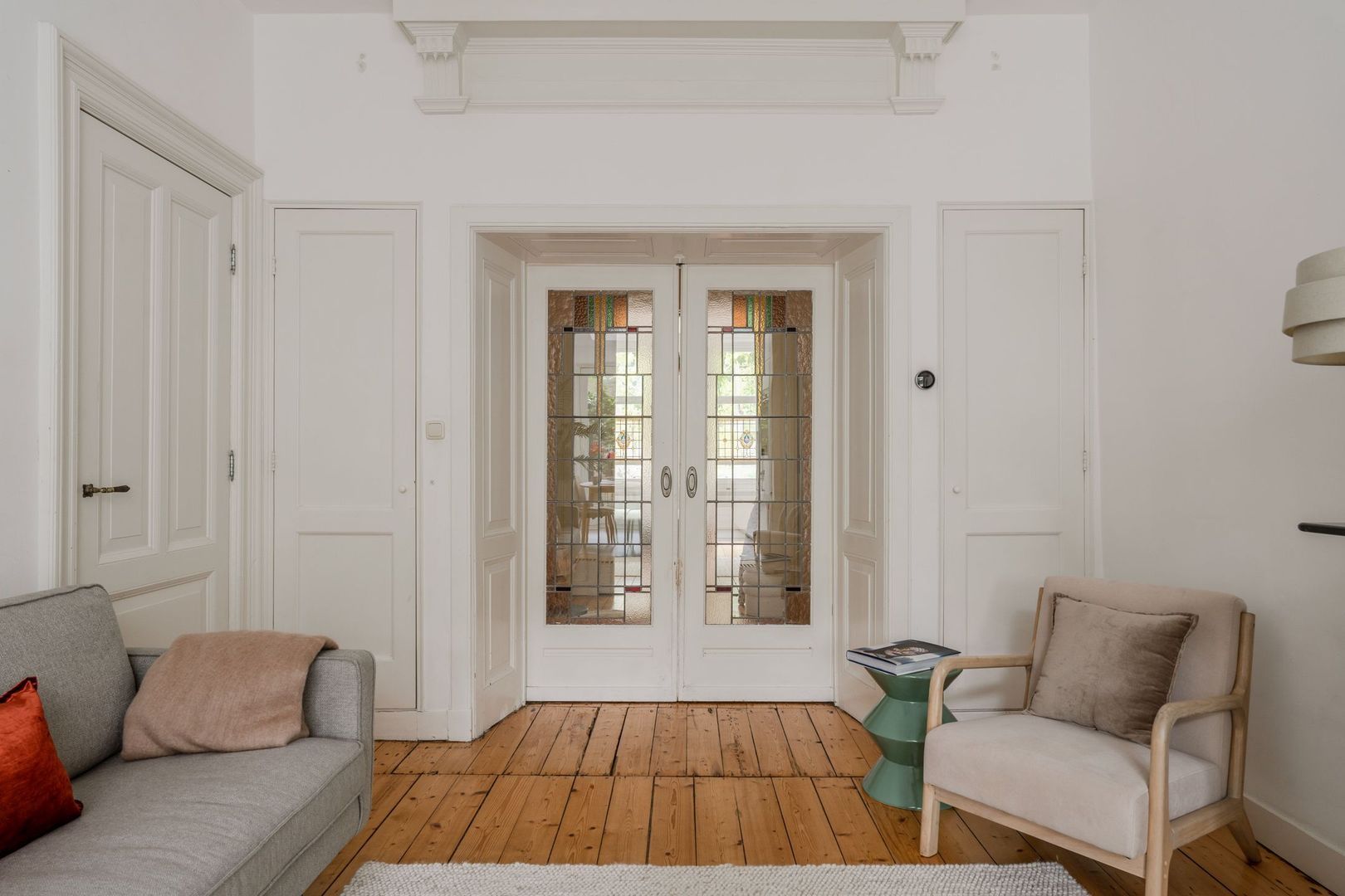 Nassaukade 42 H, Amsterdam foto-25