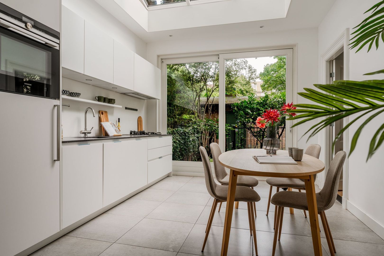 Nassaukade 42 H, Amsterdam foto-7