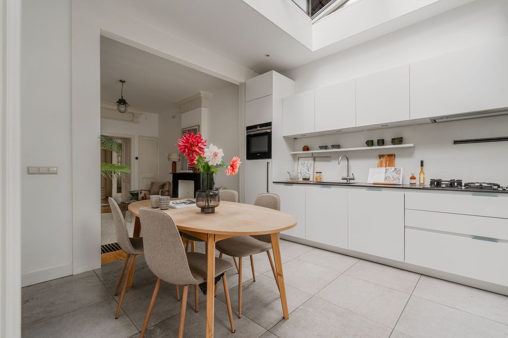 Nassaukade 42 H, Amsterdam foto-11