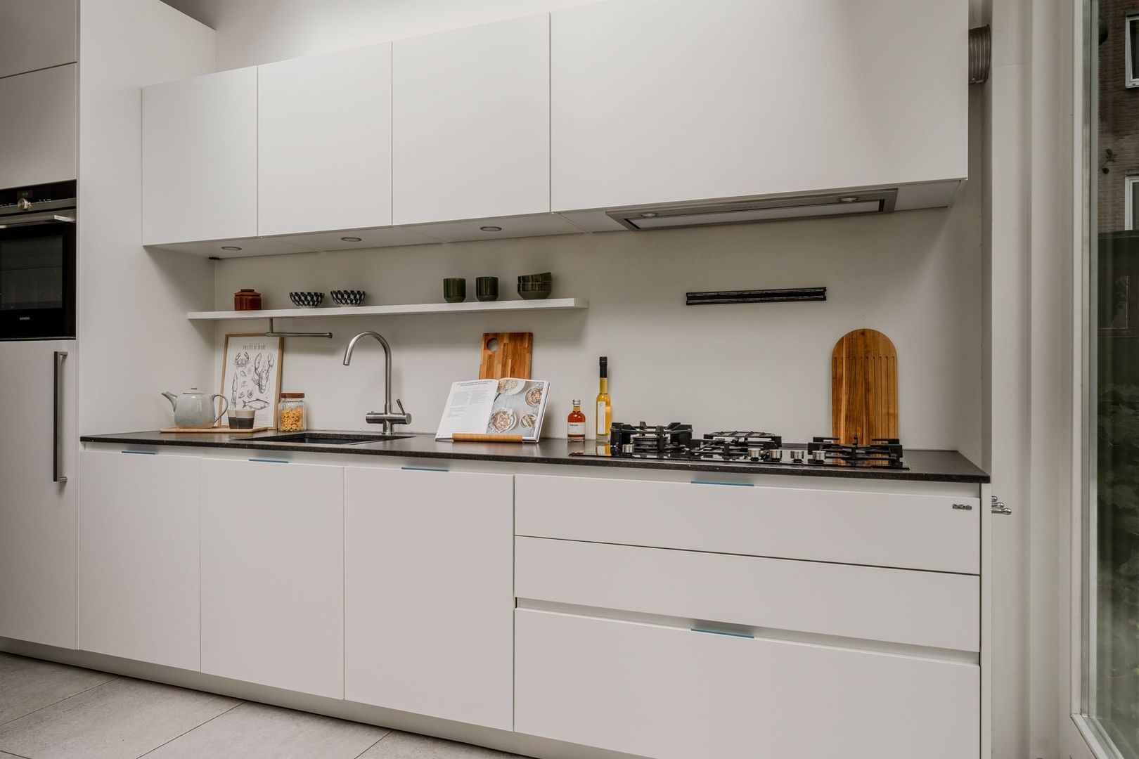 Nassaukade 42 H, Amsterdam foto-12