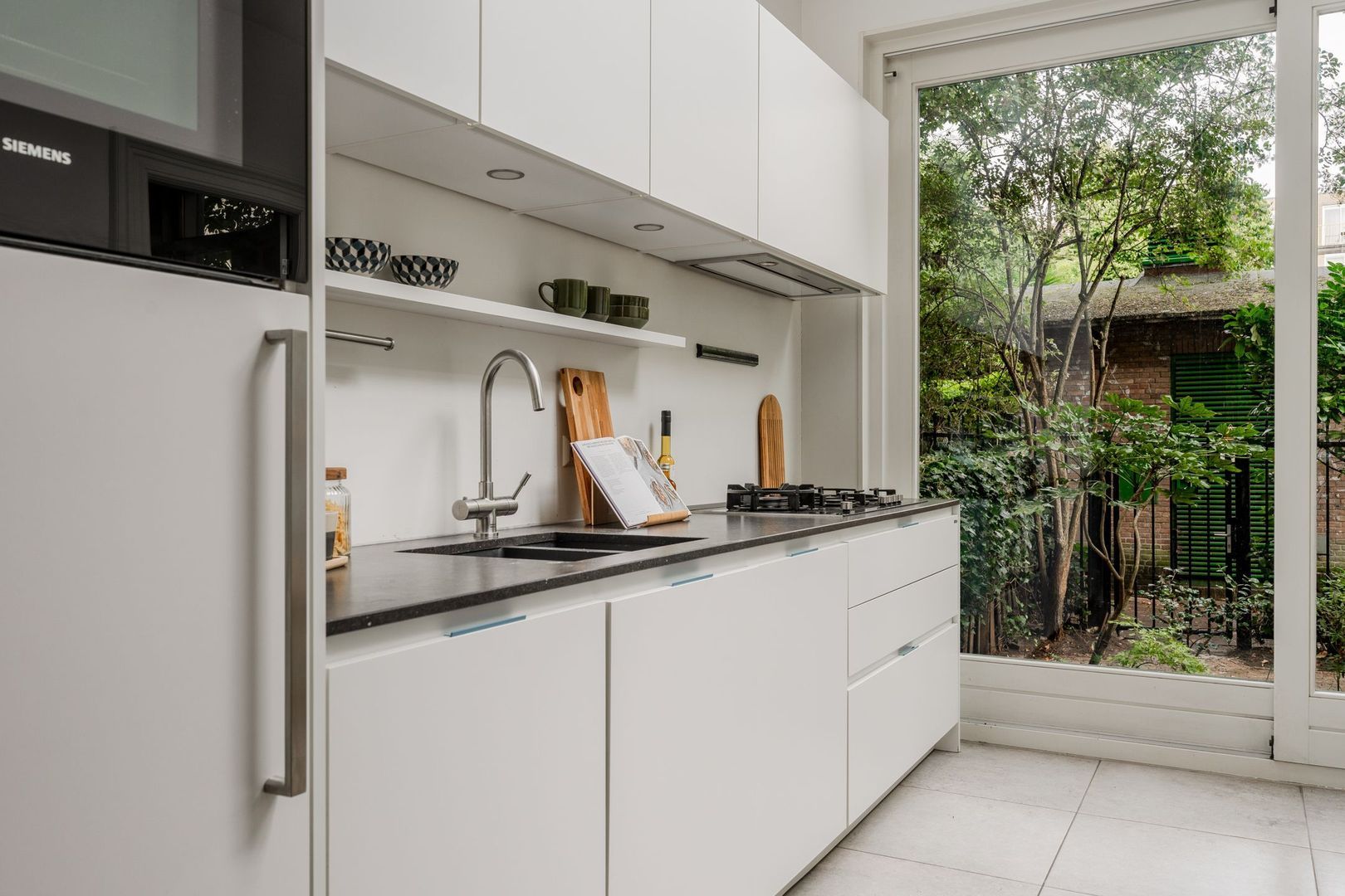 Nassaukade 42 H, Amsterdam foto-13