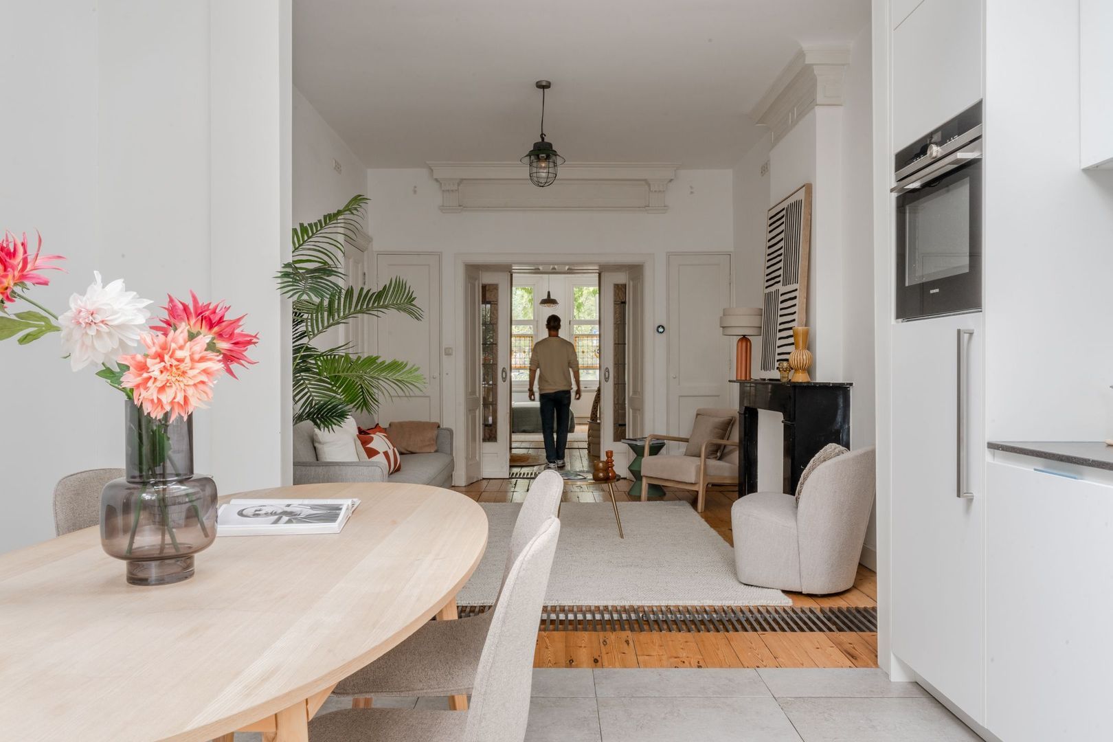 Nassaukade 42 H, Amsterdam foto-22