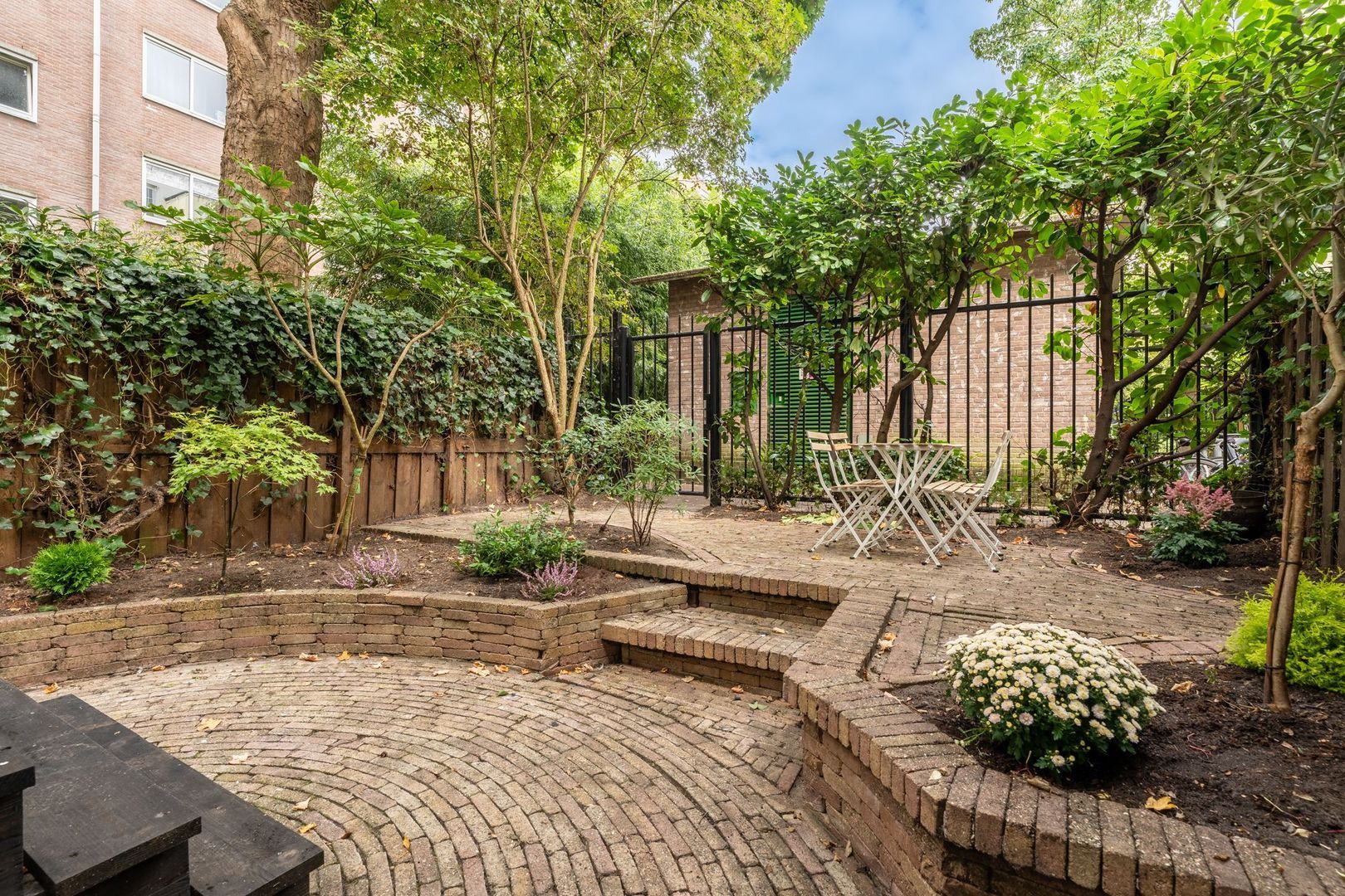 Nassaukade 42 H, Amsterdam foto-2