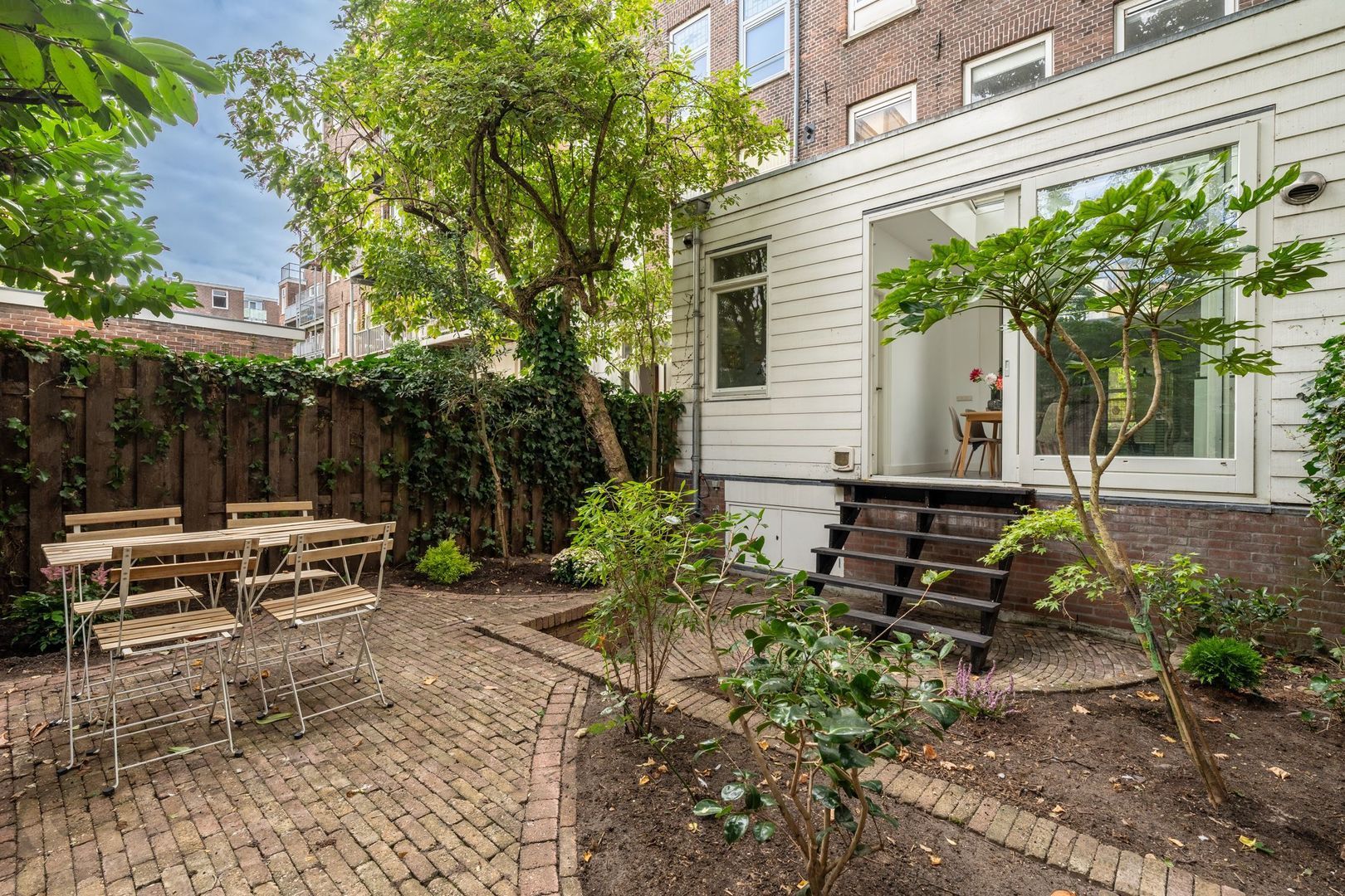 Nassaukade 42 H, Amsterdam foto-45