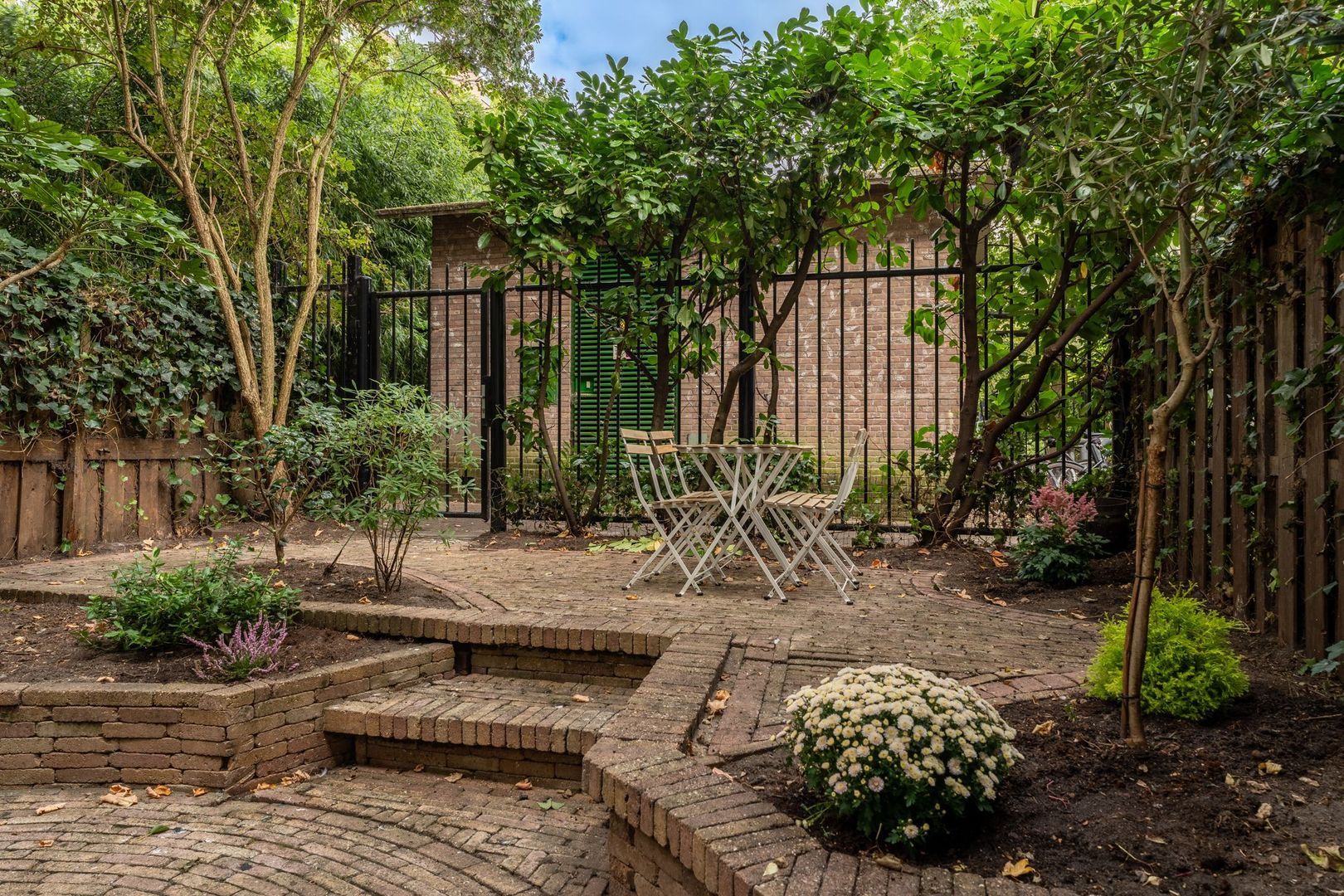 Nassaukade 42 H, Amsterdam foto-47