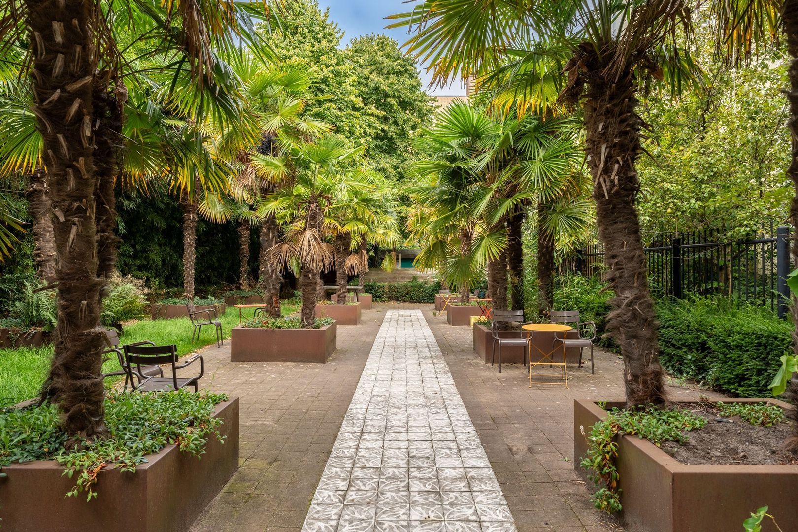 Nassaukade 42 H, Amsterdam foto-3