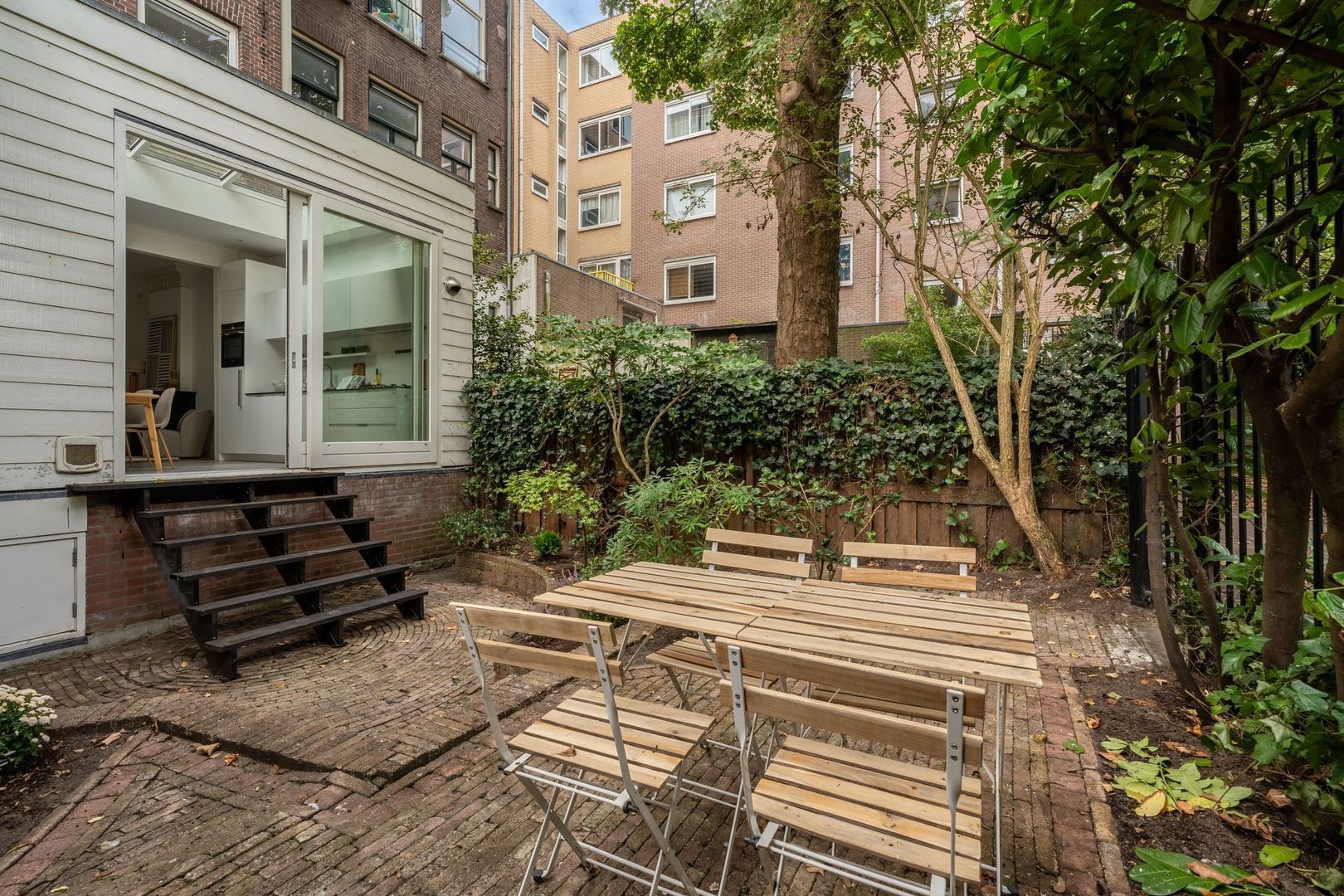 Nassaukade 42 H, Amsterdam foto-44