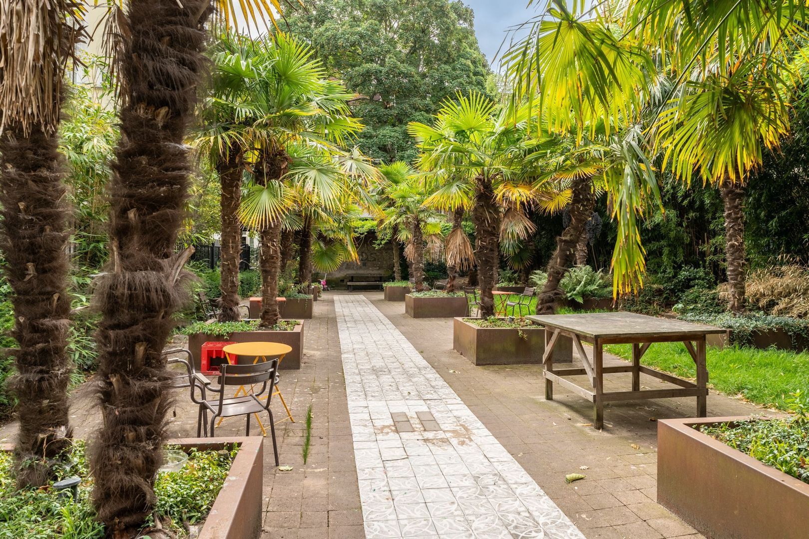 Nassaukade 42 H, Amsterdam foto-48