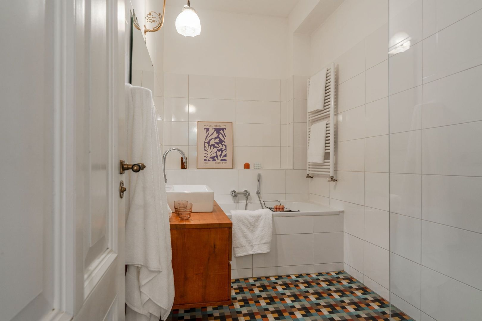 Nassaukade 42 H, Amsterdam foto-39