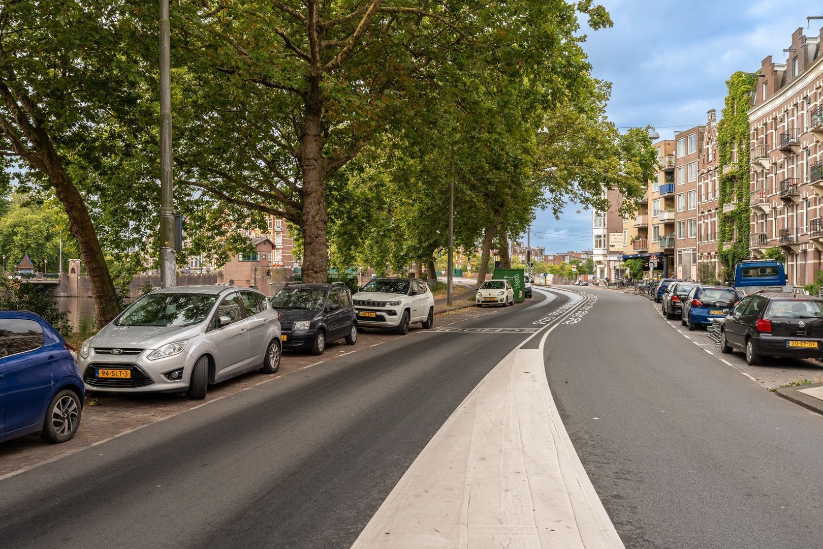 Nassaukade 42 H, Amsterdam foto-50