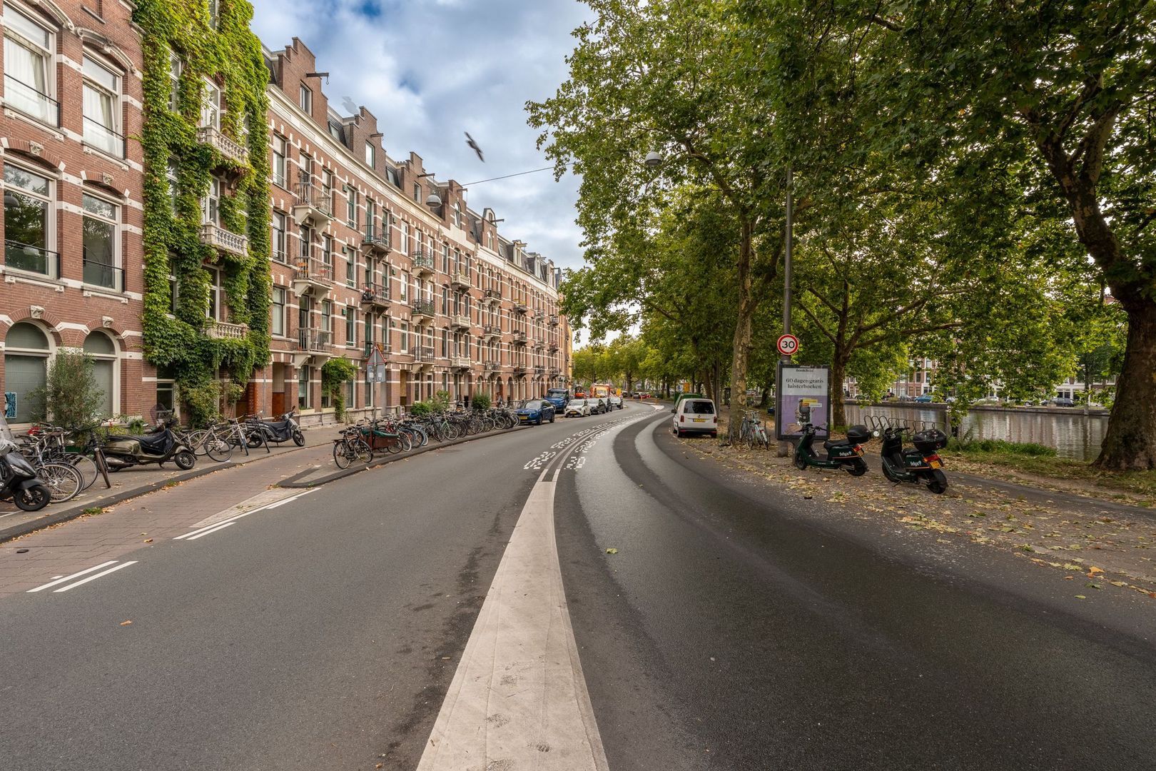 Nassaukade 42 H, Amsterdam foto-51