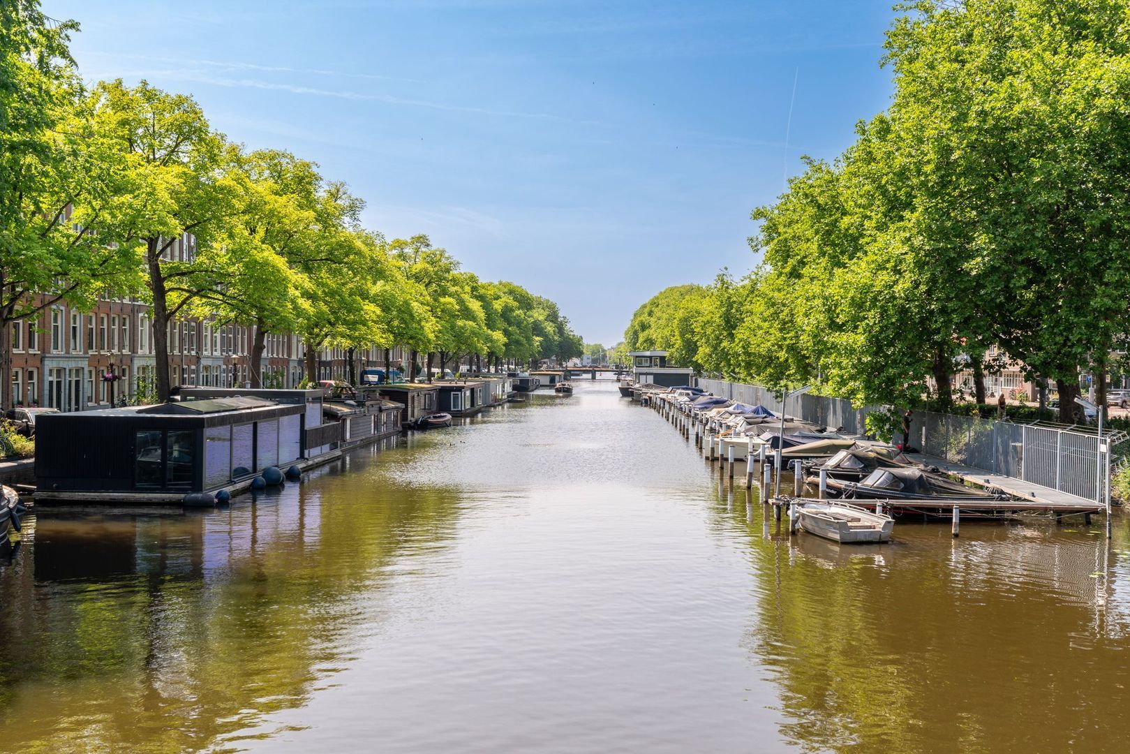 Nassaukade 42 H, Amsterdam foto-52