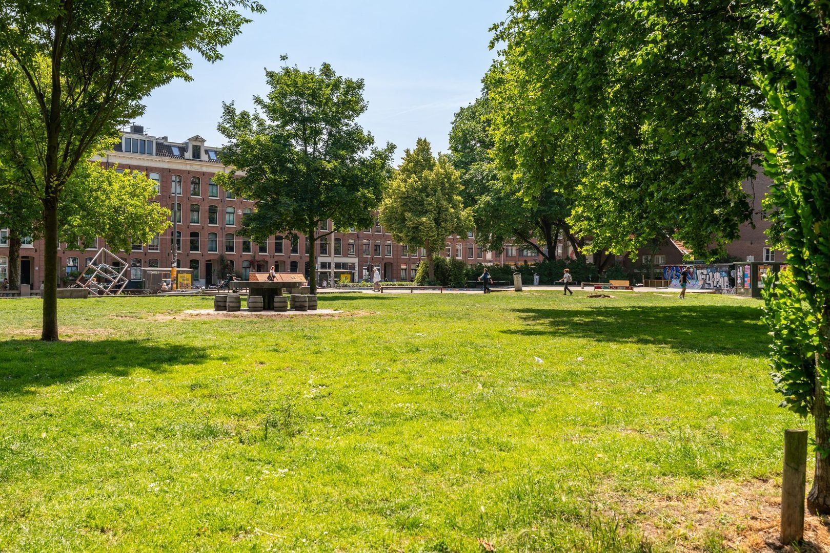 Nassaukade 42 H, Amsterdam foto-53