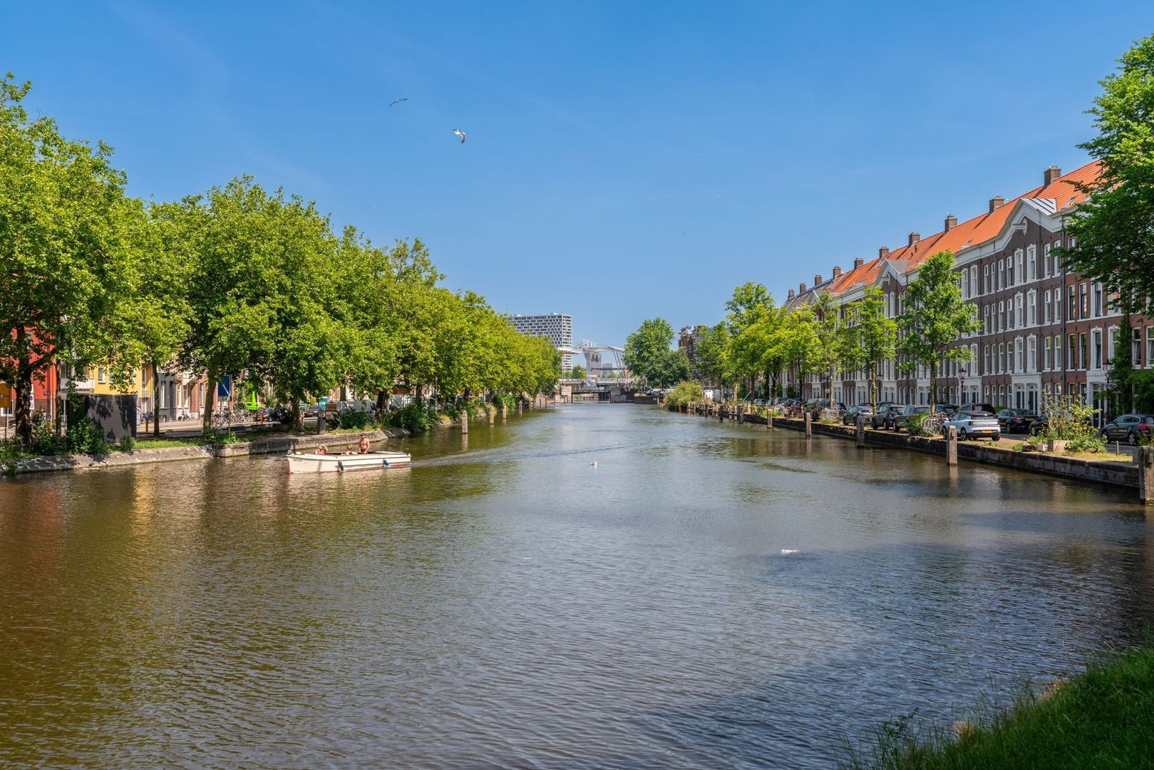 Nassaukade 42 H, Amsterdam foto-54