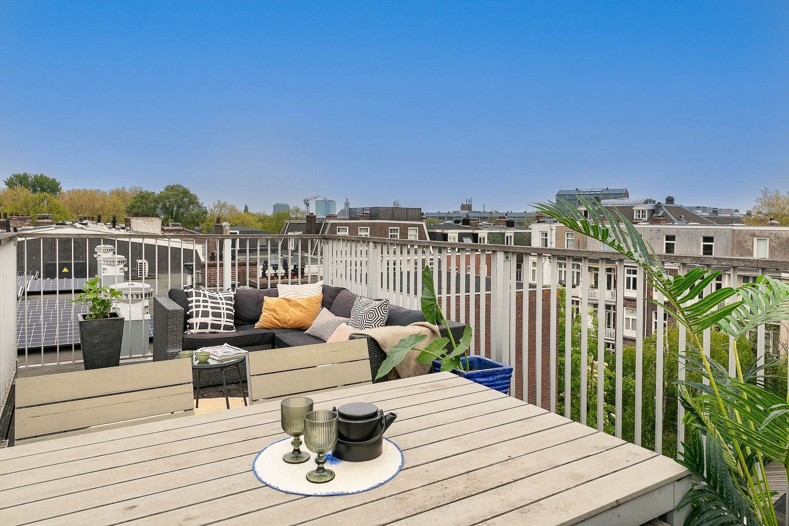 Alexanderstraat 7 2, Amsterdam foto-30