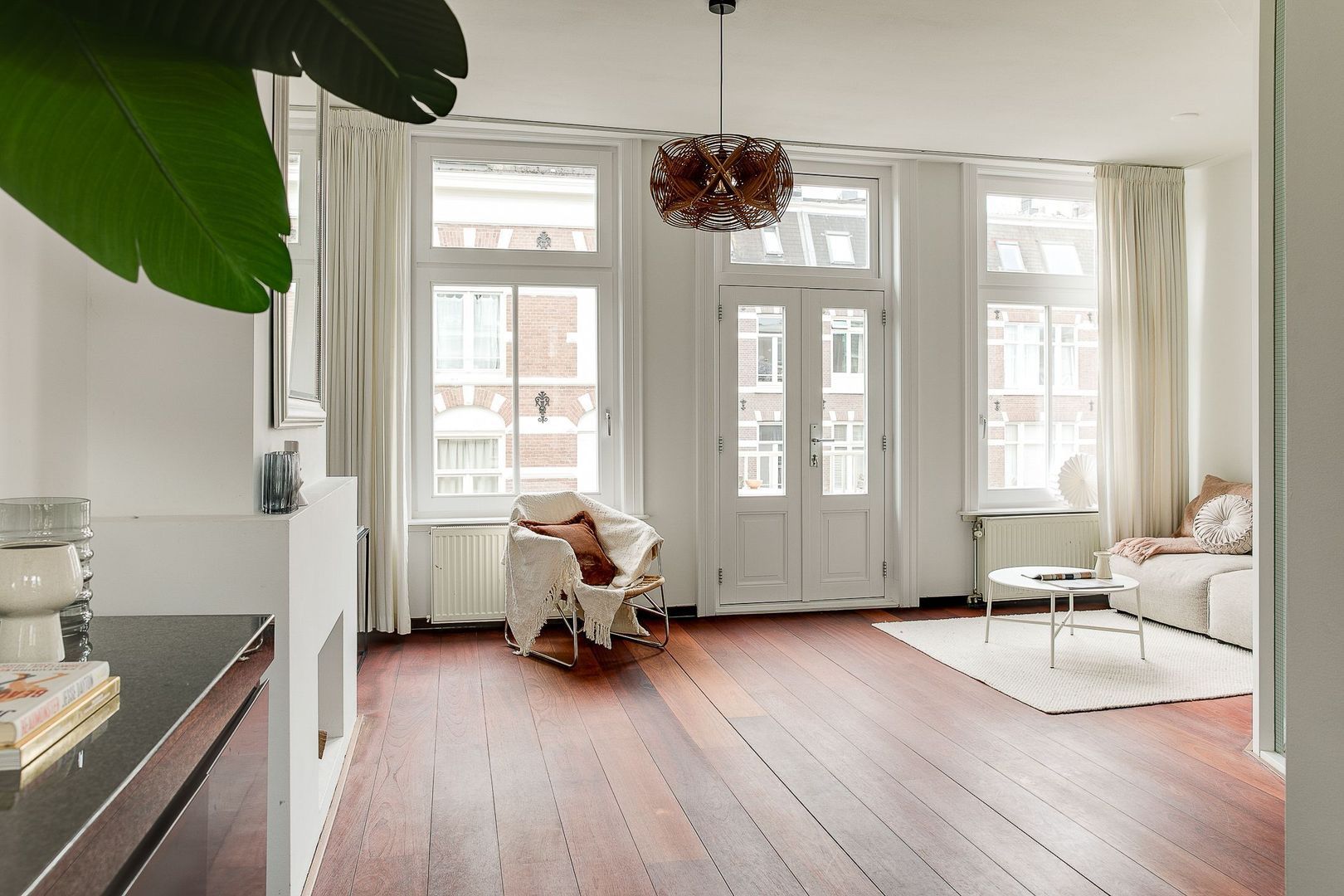 Alexanderstraat 7 2, Amsterdam foto-3