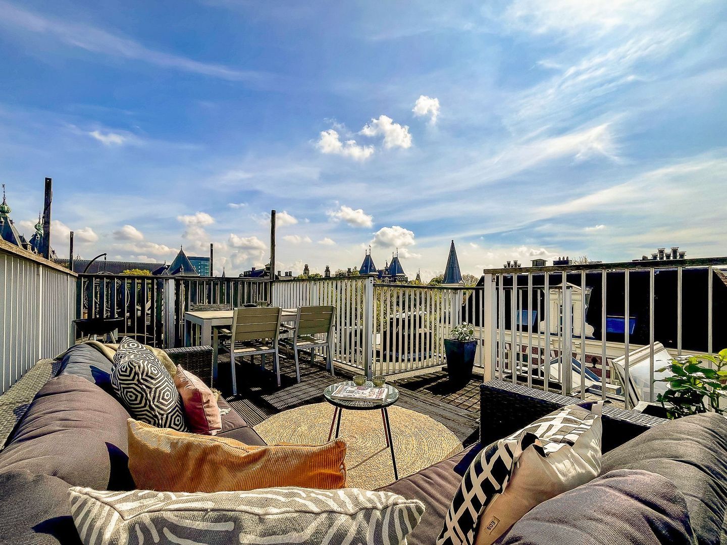 Alexanderstraat 7 2, Amsterdam foto-2