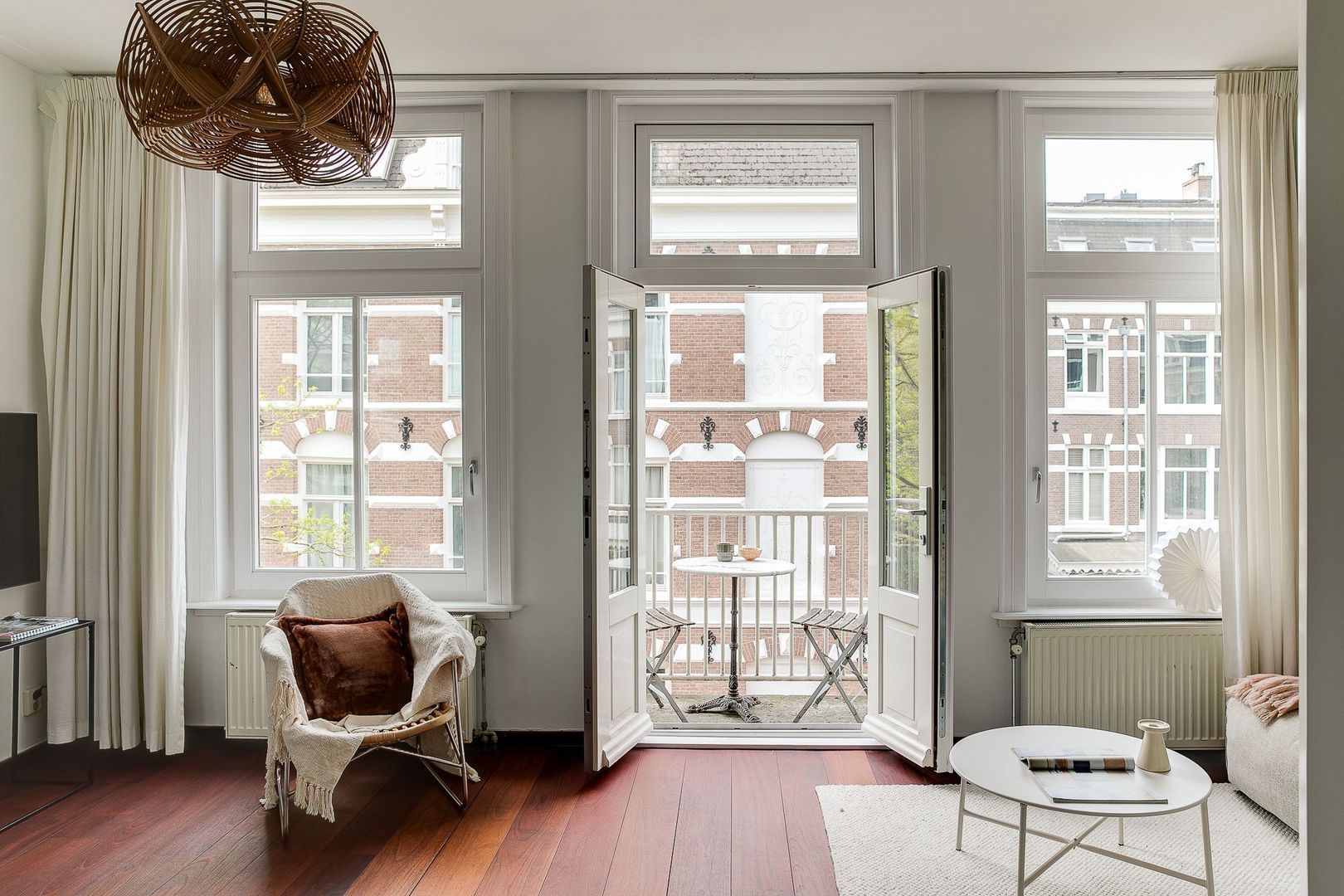 Alexanderstraat 7 2, Amsterdam foto-4