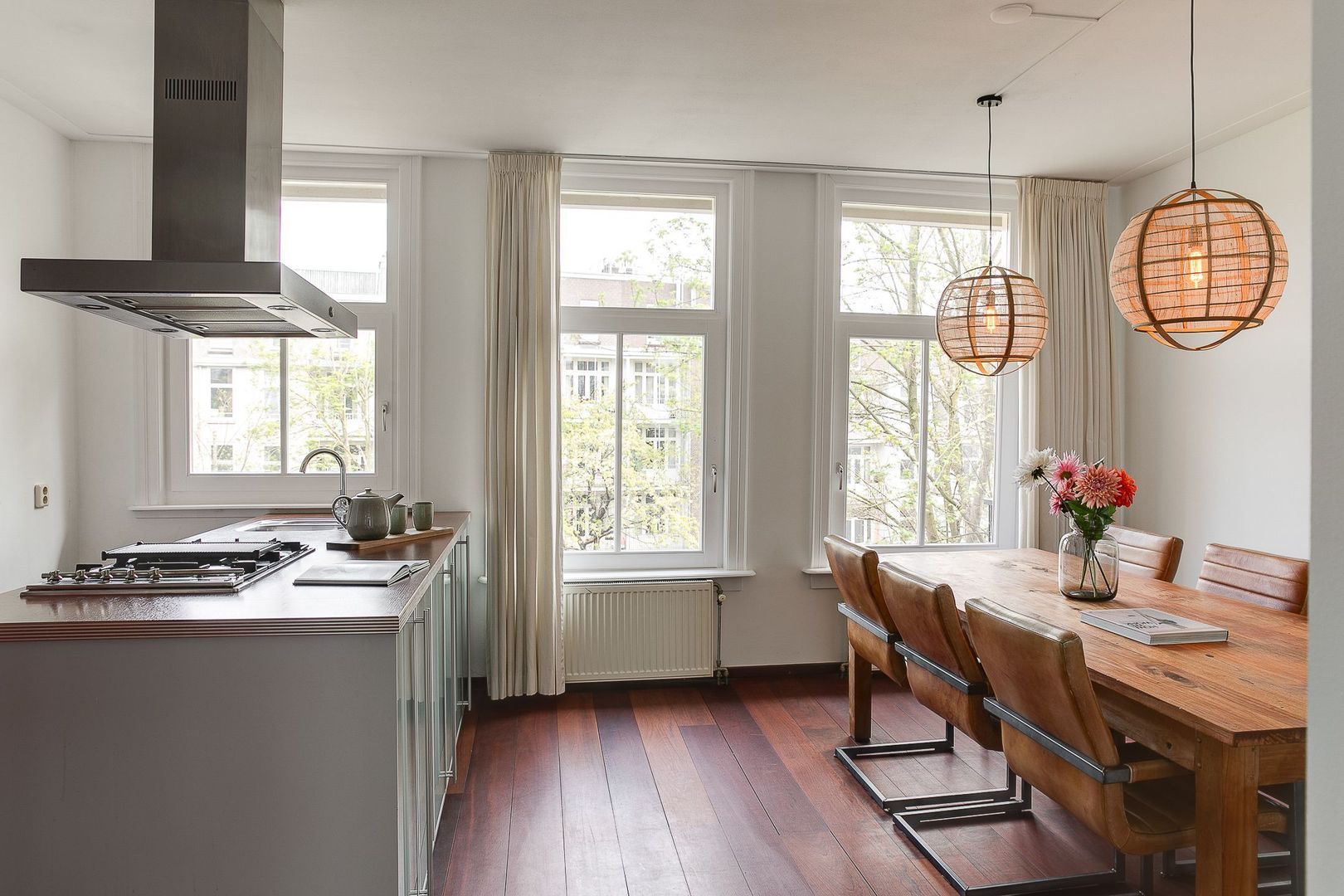 Alexanderstraat 7 2, Amsterdam foto-14