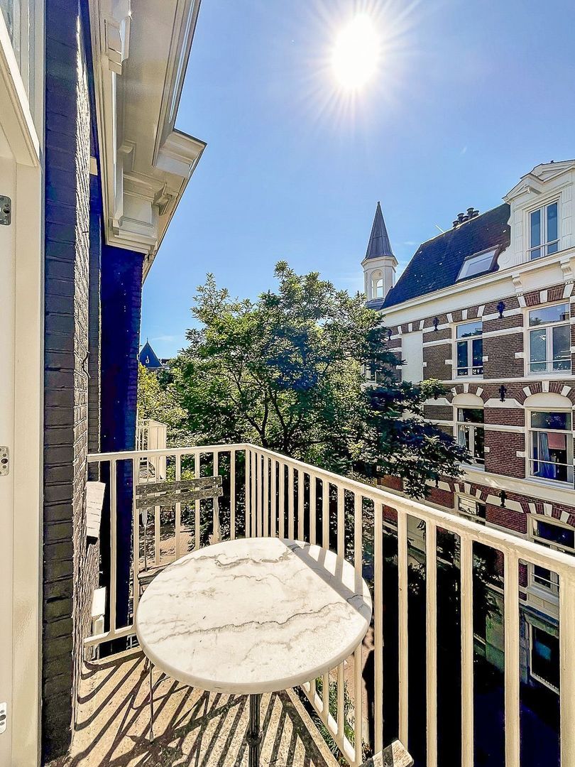 Alexanderstraat 7 2, Amsterdam foto-5