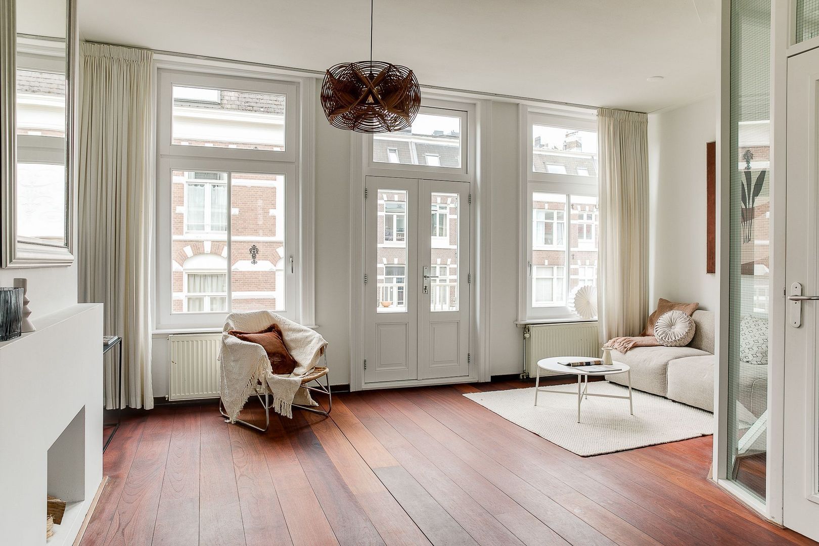 Alexanderstraat 7 2, Amsterdam foto-6