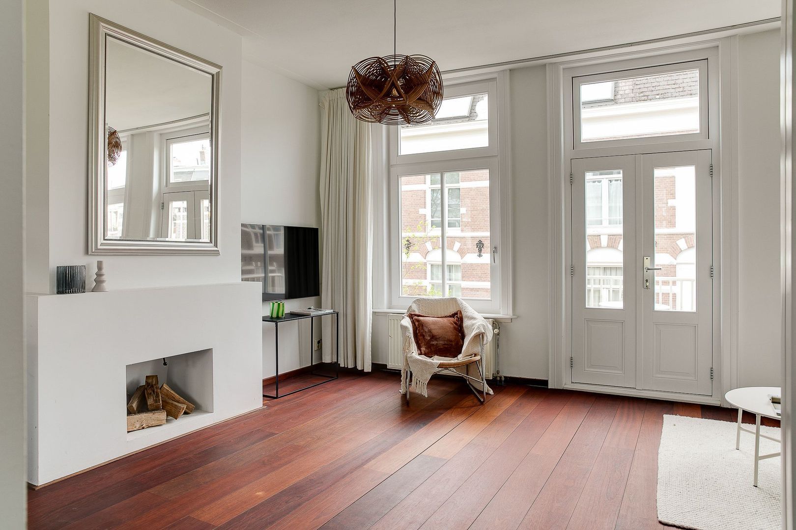 Alexanderstraat 7 2, Amsterdam foto-7