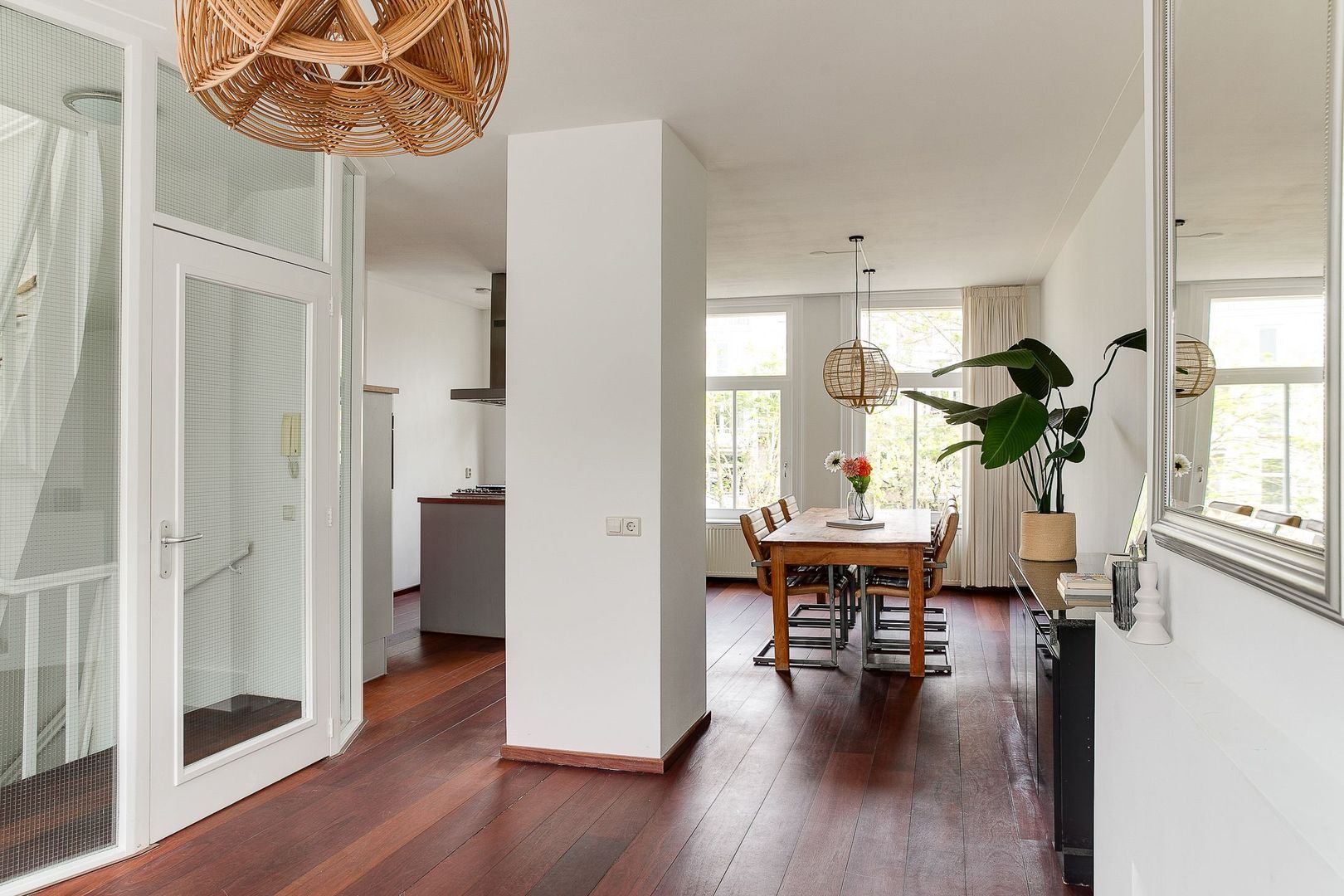 Alexanderstraat 7 2, Amsterdam foto-11