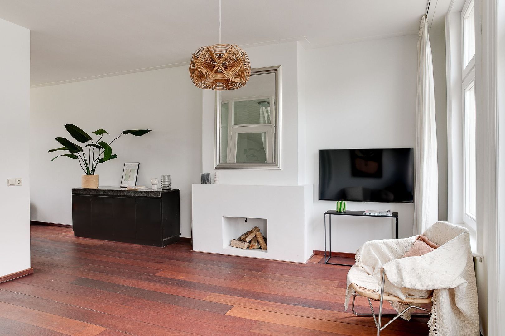 Alexanderstraat 7 2, Amsterdam foto-10