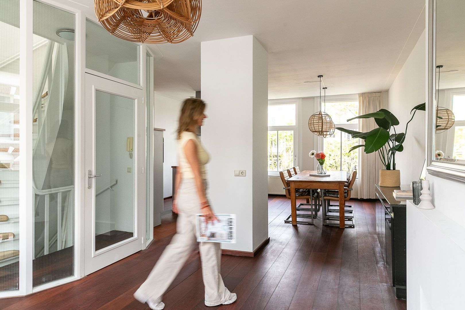 Alexanderstraat 7 2, Amsterdam foto-12