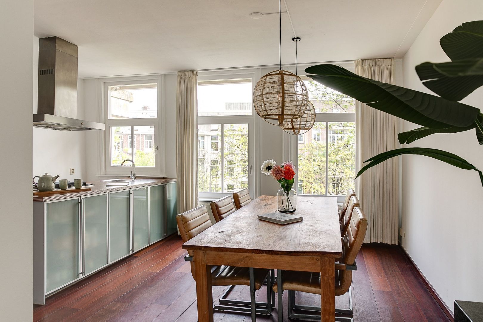 Alexanderstraat 7 2, Amsterdam foto-13