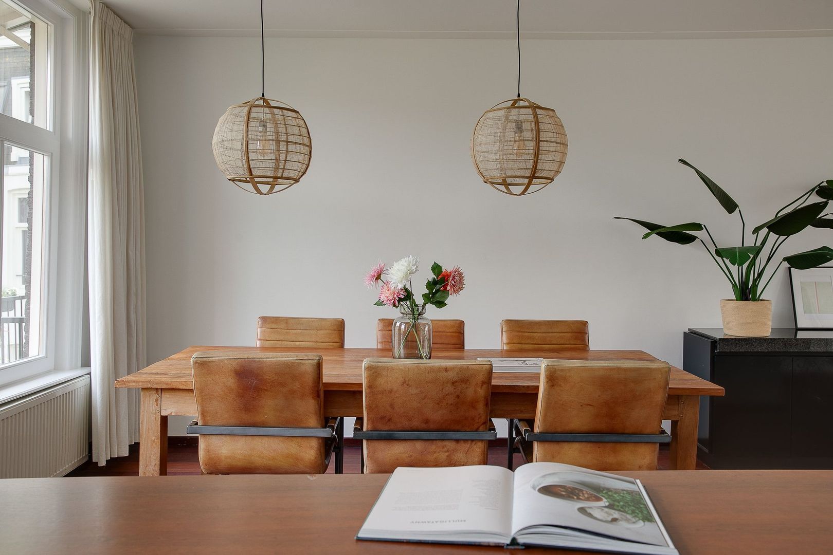 Alexanderstraat 7 2, Amsterdam foto-16