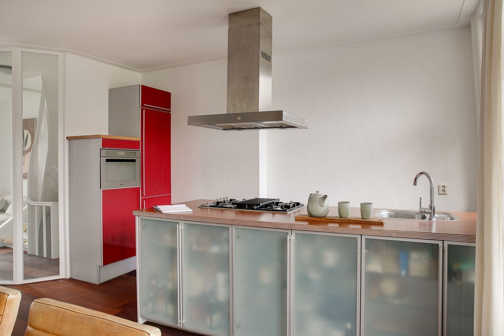 Alexanderstraat 7 2, Amsterdam foto-15