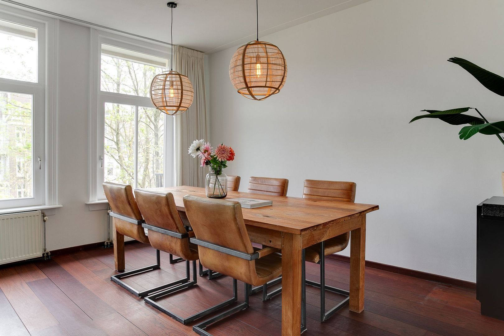 Alexanderstraat 7 2, Amsterdam foto-17