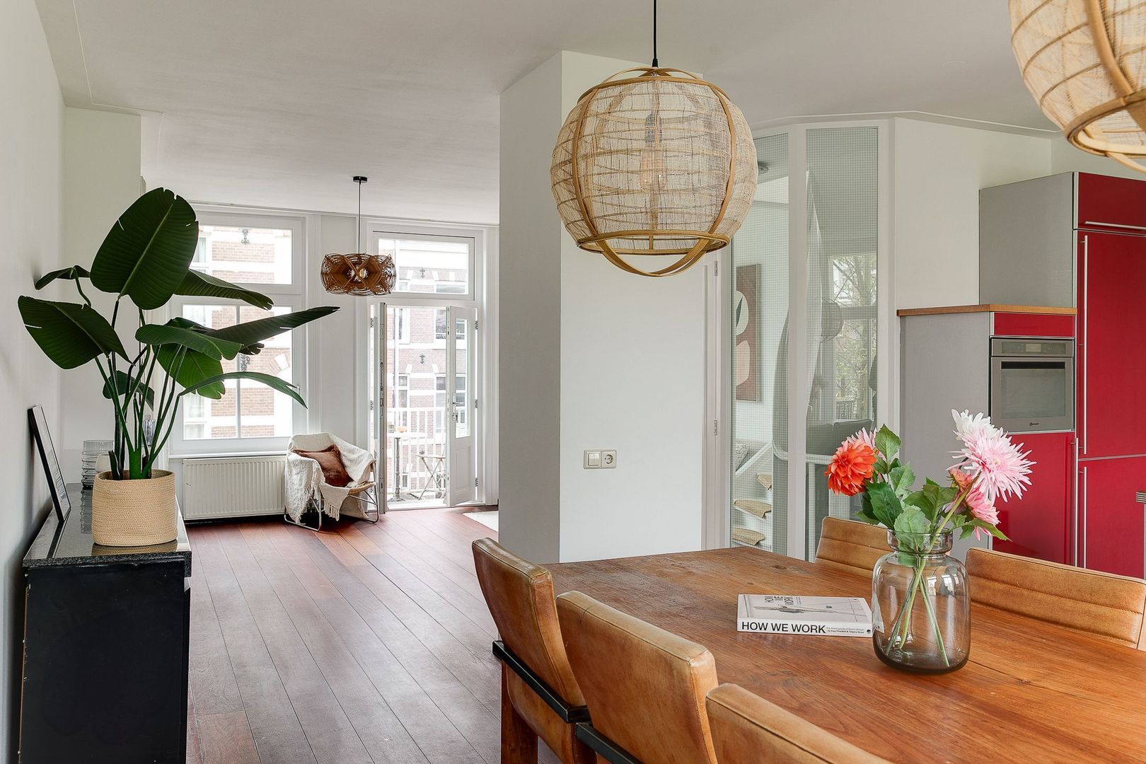 Alexanderstraat 7 2, Amsterdam foto-18