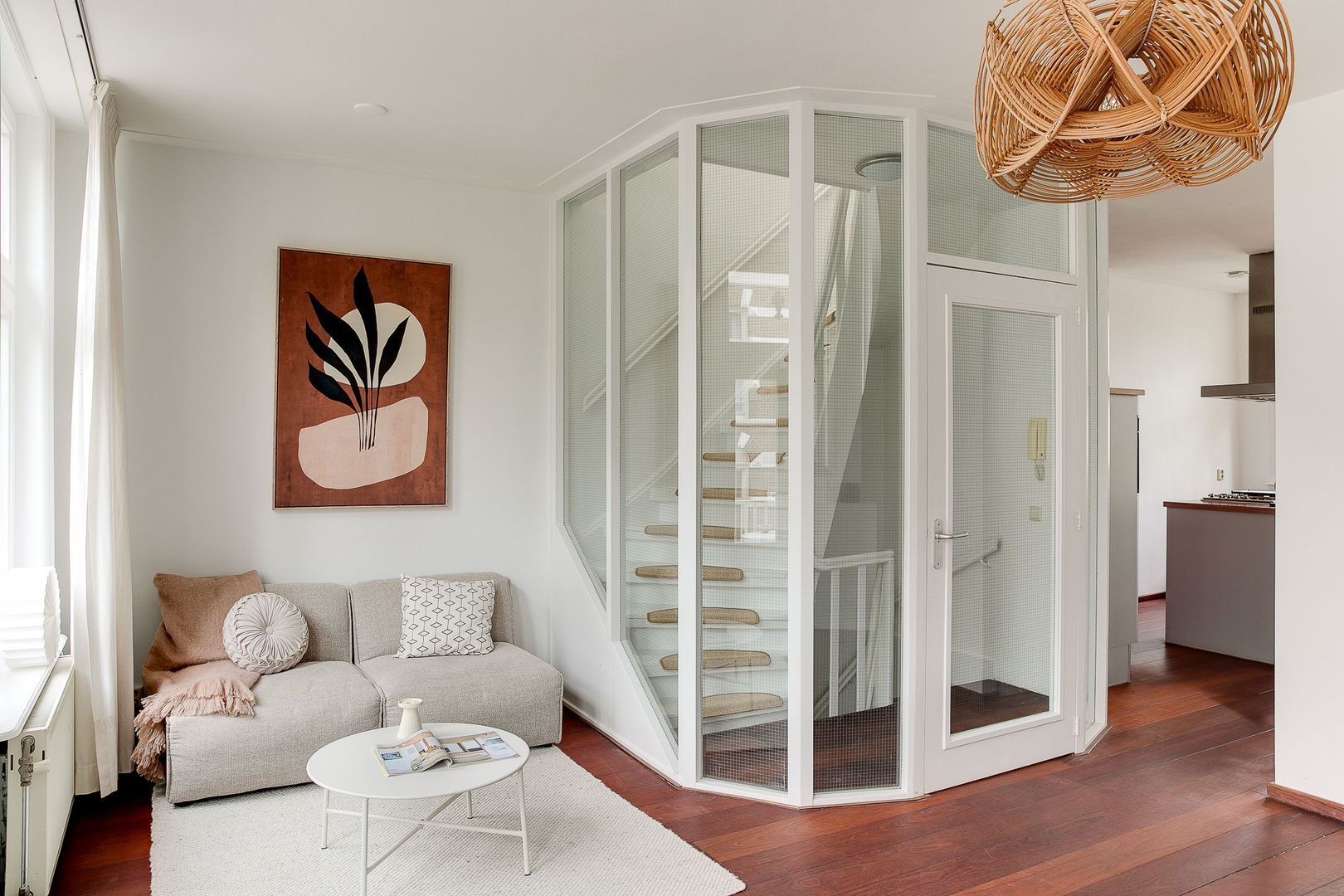 Alexanderstraat 7 2, Amsterdam foto-19