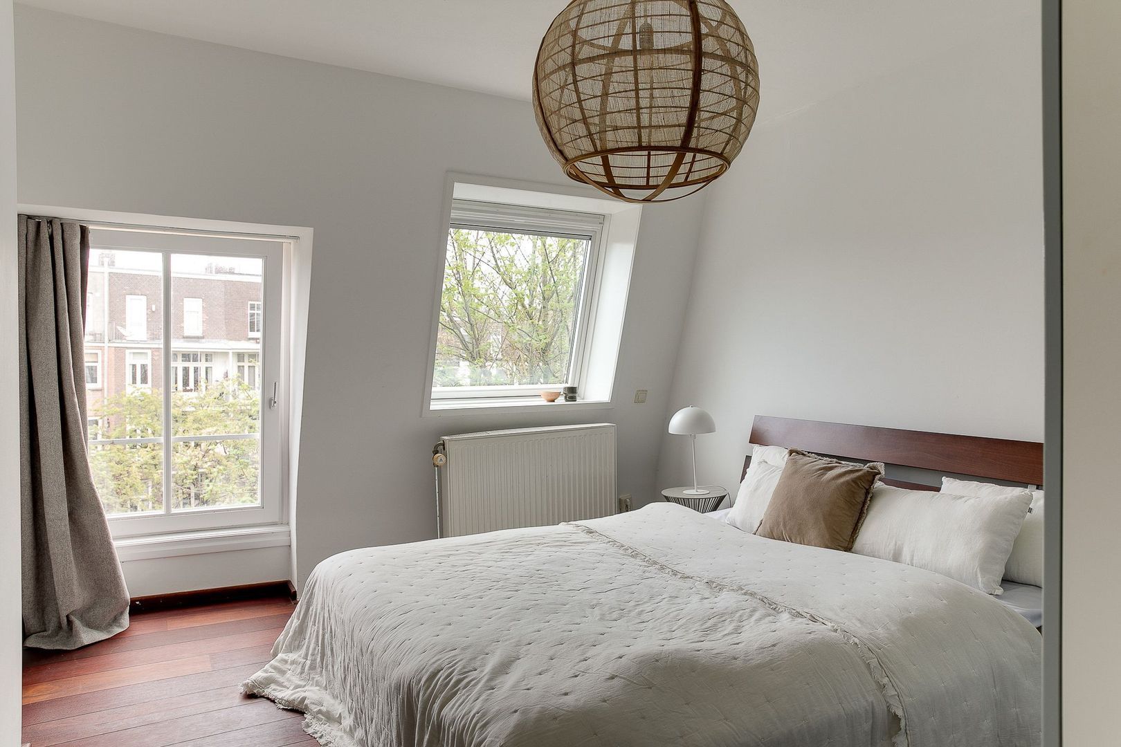 Alexanderstraat 7 2, Amsterdam foto-20